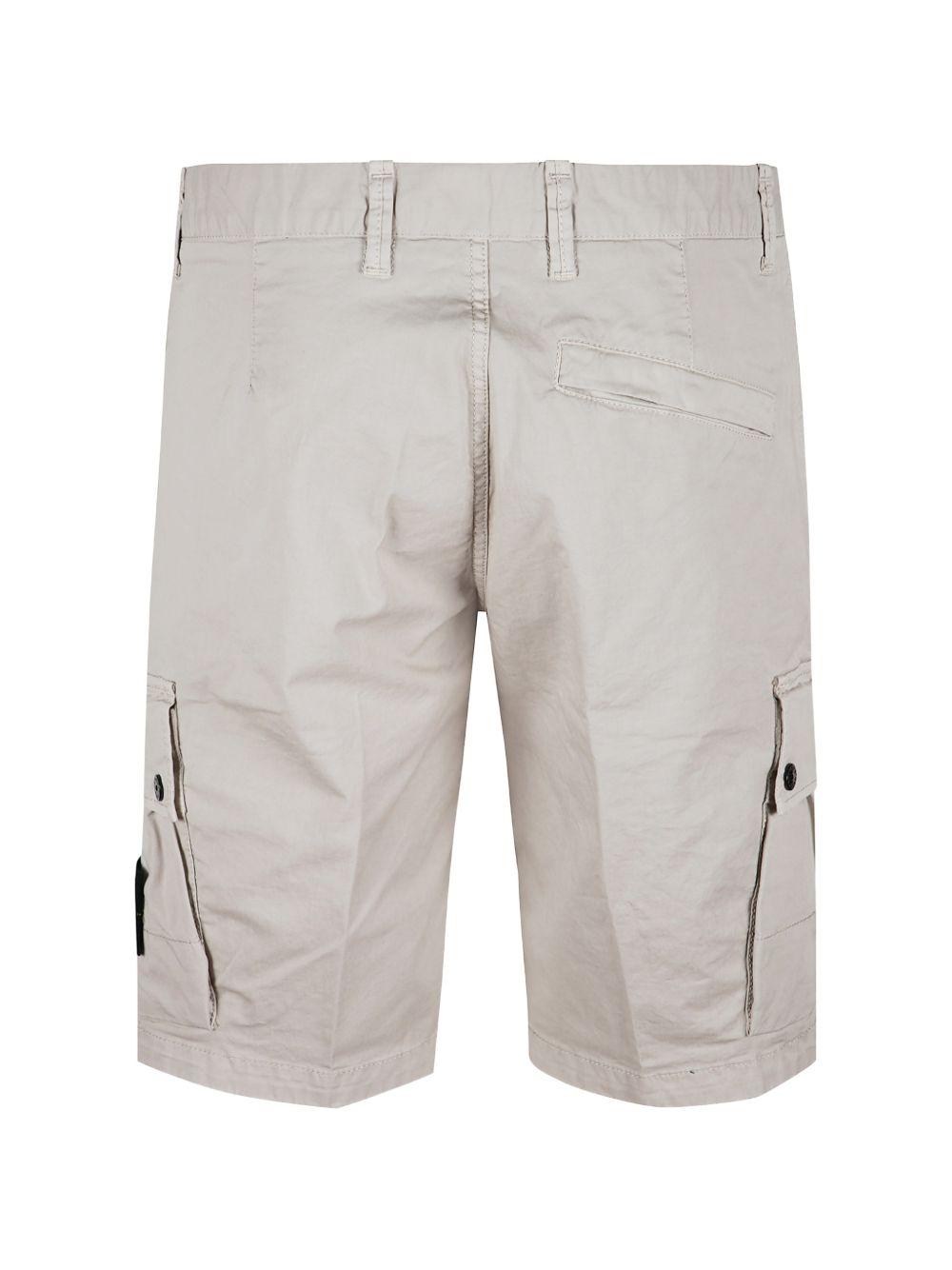 Shorts Stone Island L1S15L100019S0A10 V0061 Stone Island 