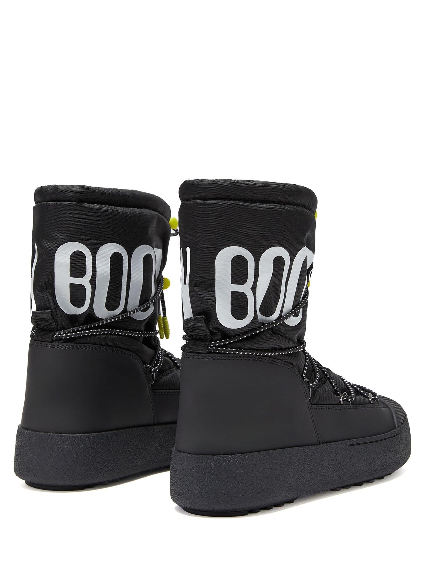Stivali MTRACK POLAR NYLON Moon boot 80D2440080 N001 Moon boot 