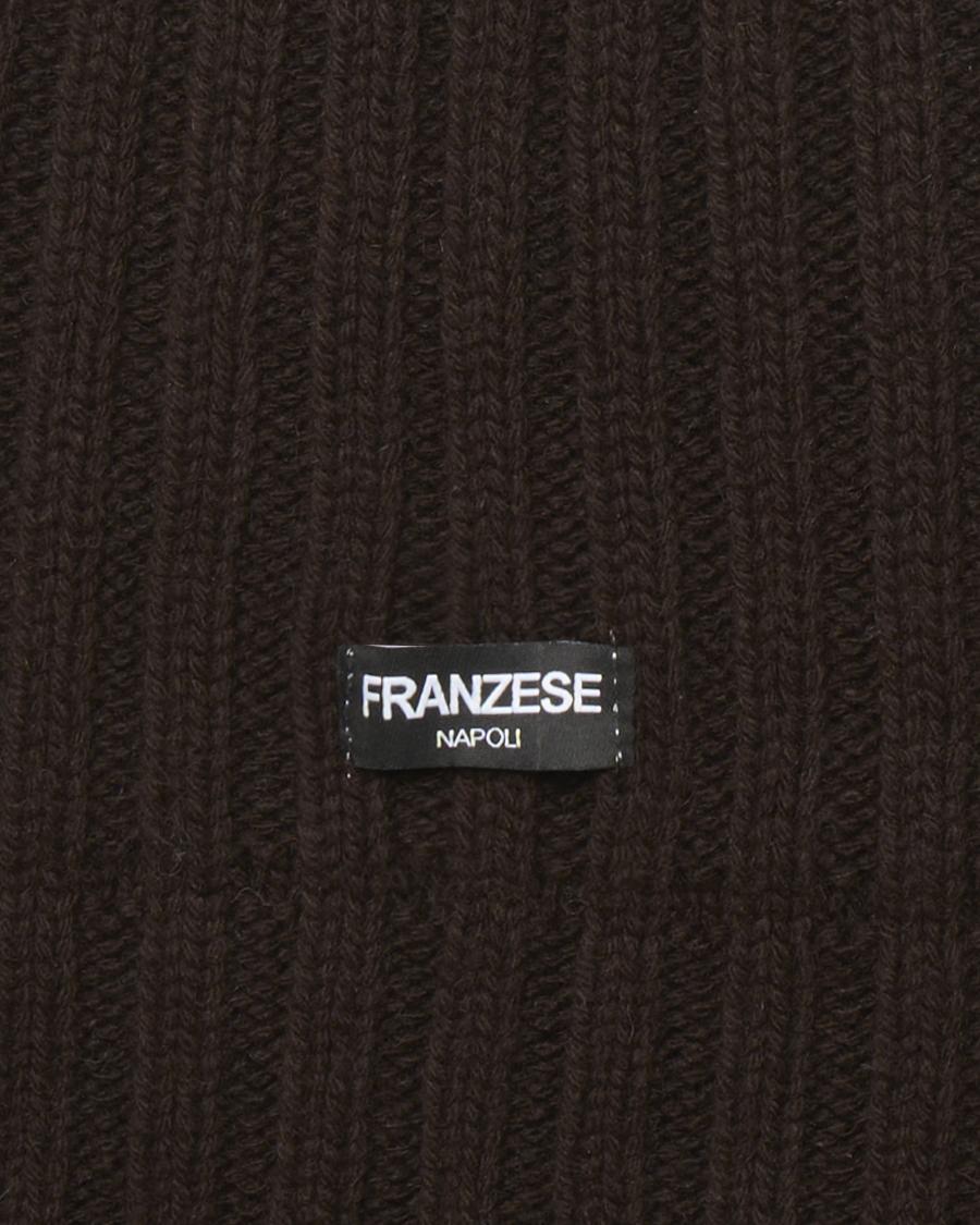 Cappello modello Silvio Berlusconi Franzese Napoli FC800C TMORO Franzese Collection 