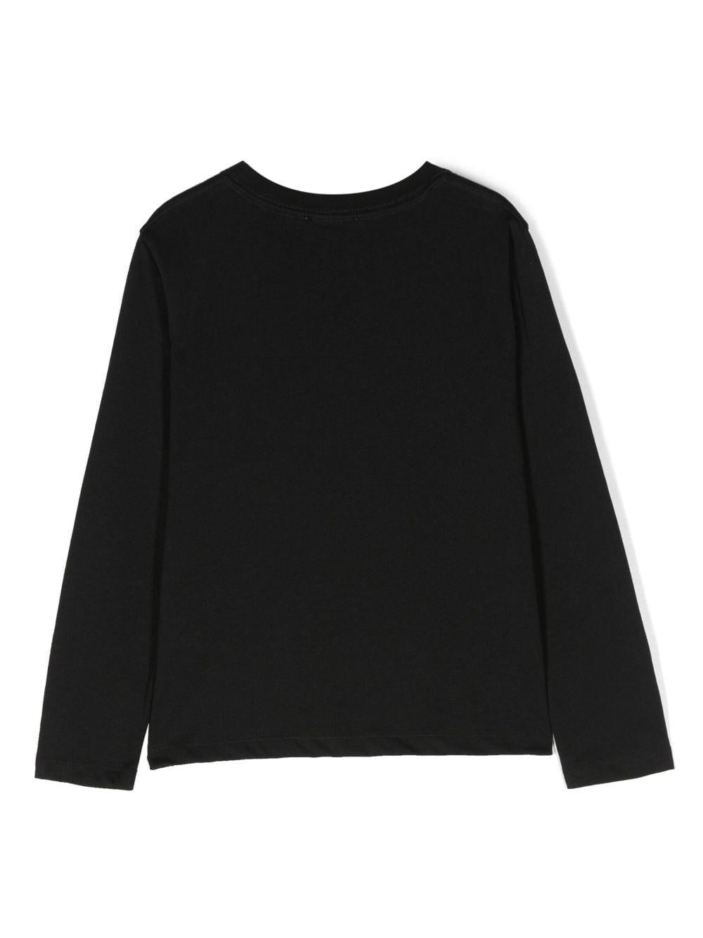T-shirt Lanvin Kids N25145 09B Lanvin Kids 