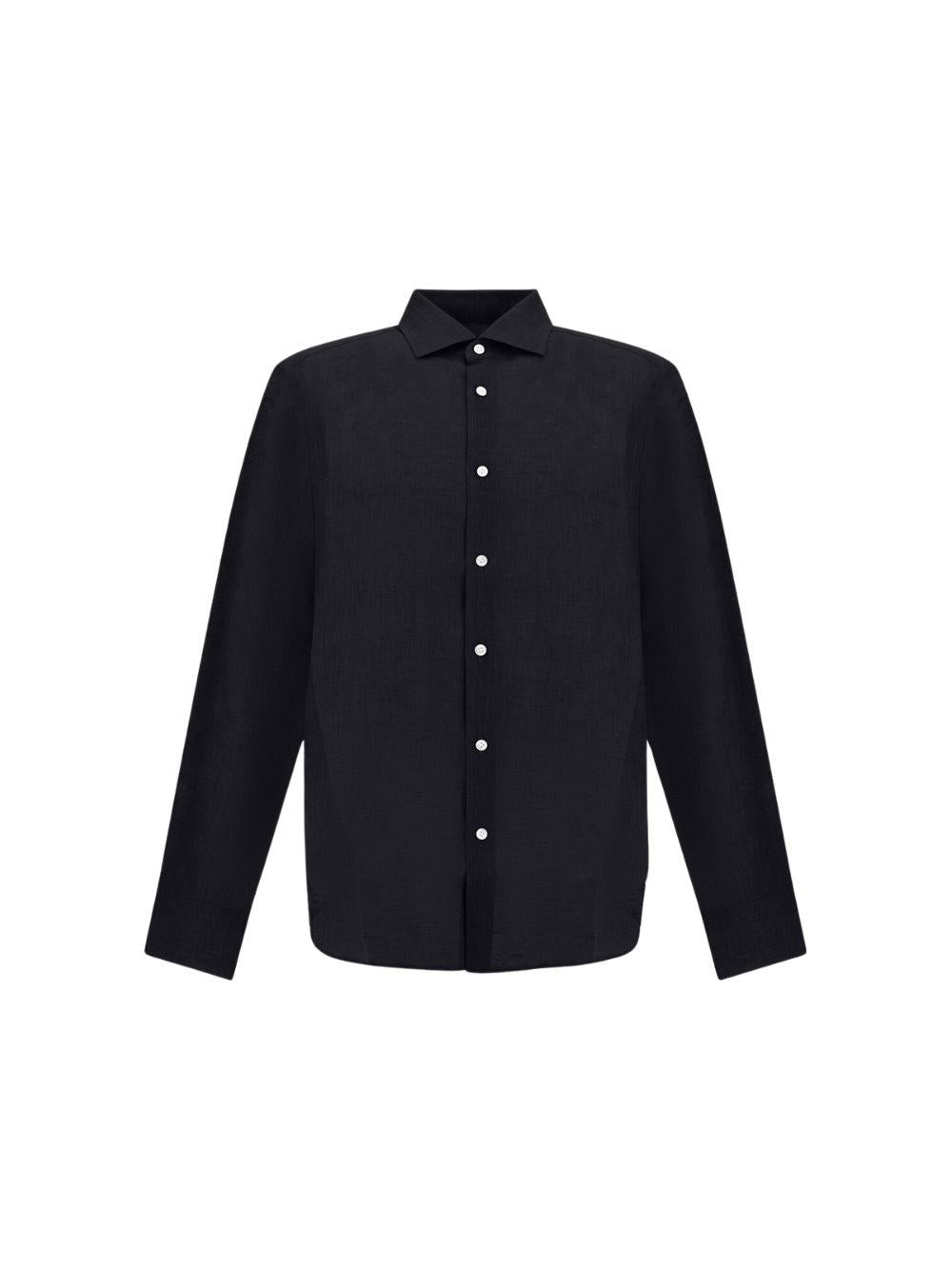 Camicia Herno CM000030U17158 9200 Herno 