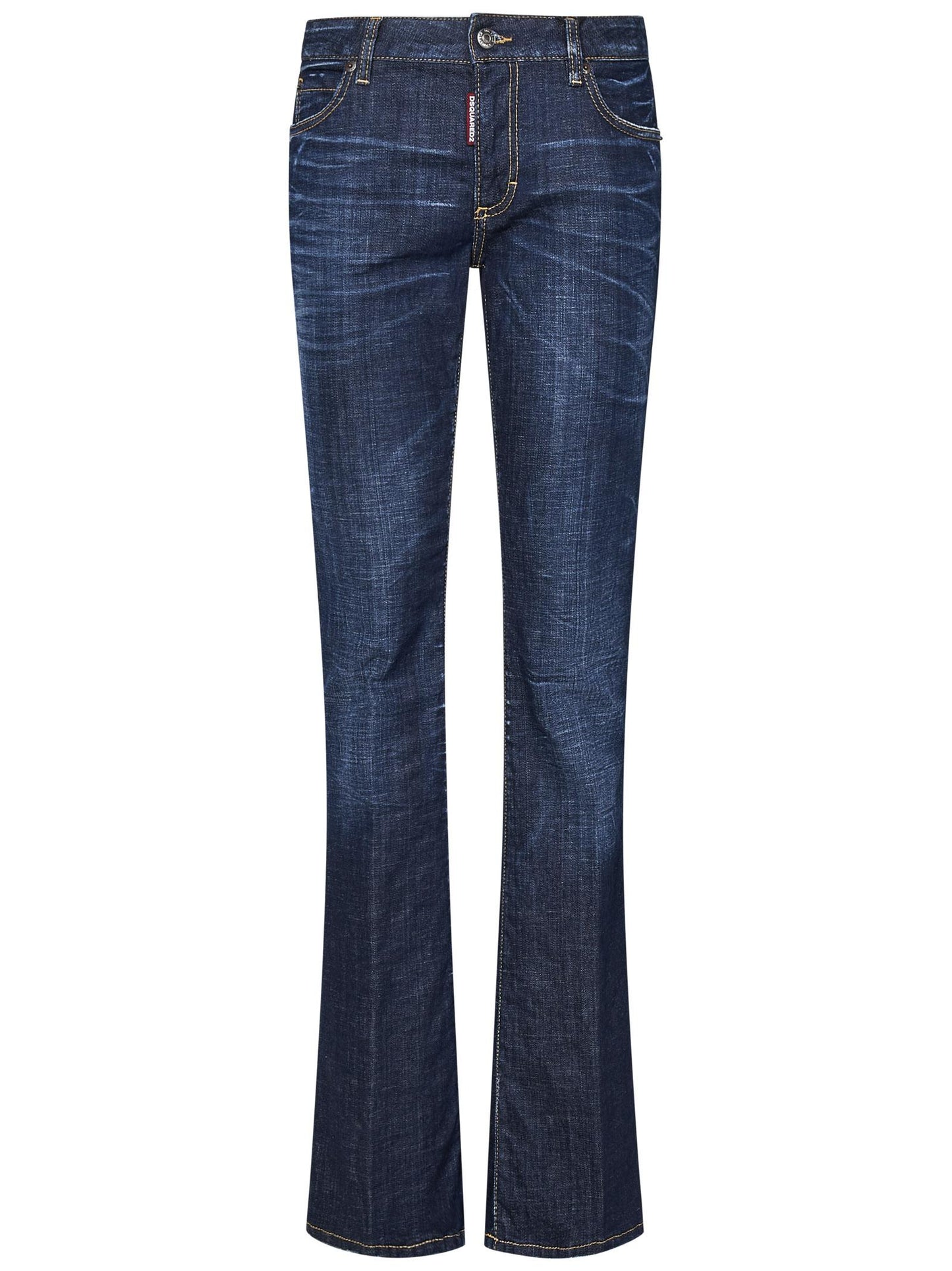Jeans Dsquared2 S75LB0945S30342 470 Dsquared2 