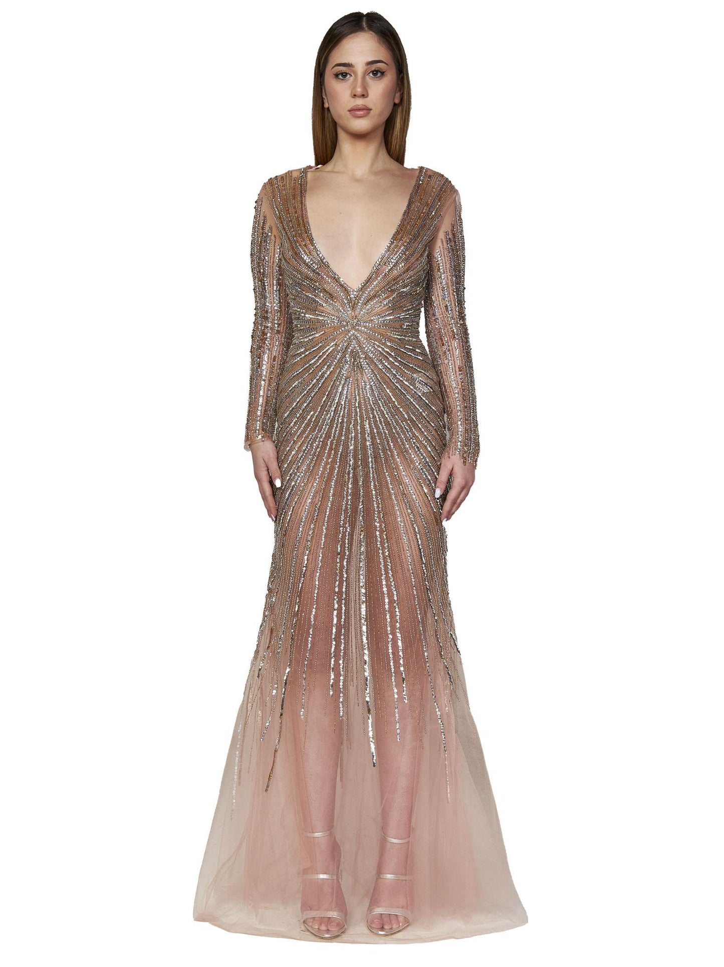 Abito Room76 FRAS24505 059 Room76 