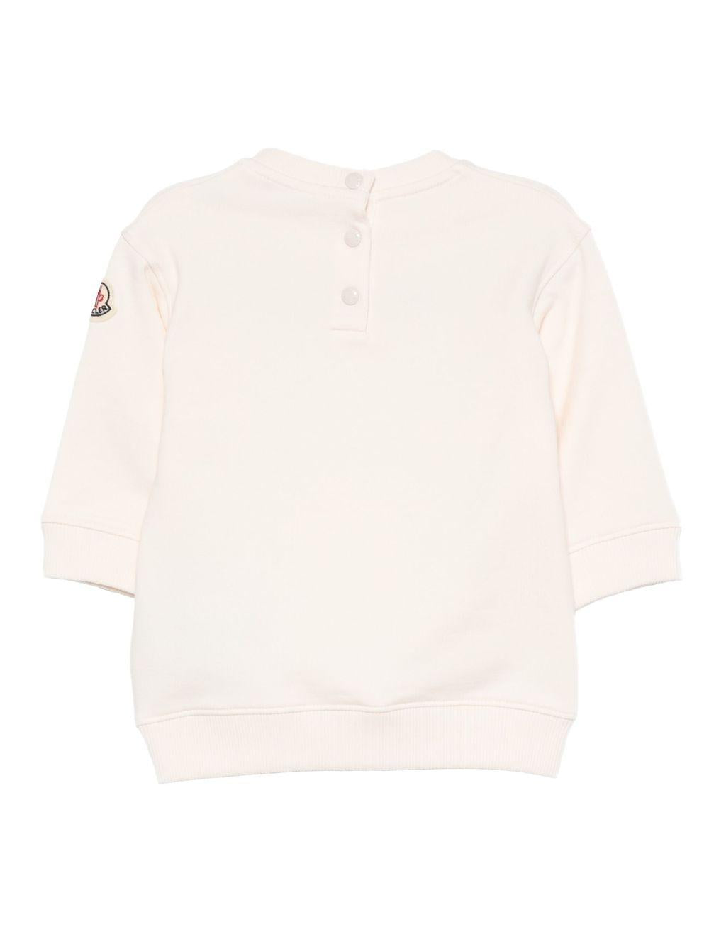 Abito Moncler Enfant K29518I0000589A23 529 Moncler Enfant 