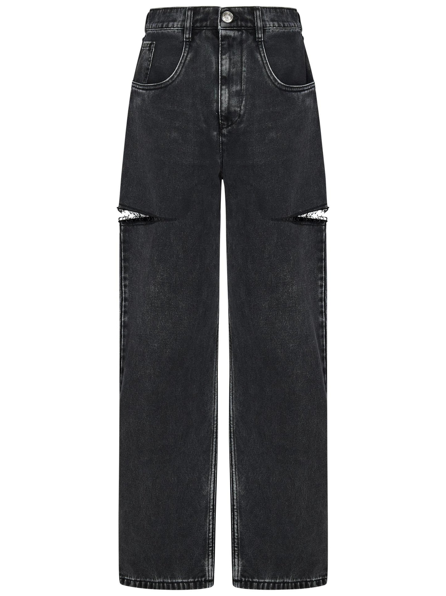 Jeans Maison Margiela S51LA0051S30743 965 Maison Margiela 