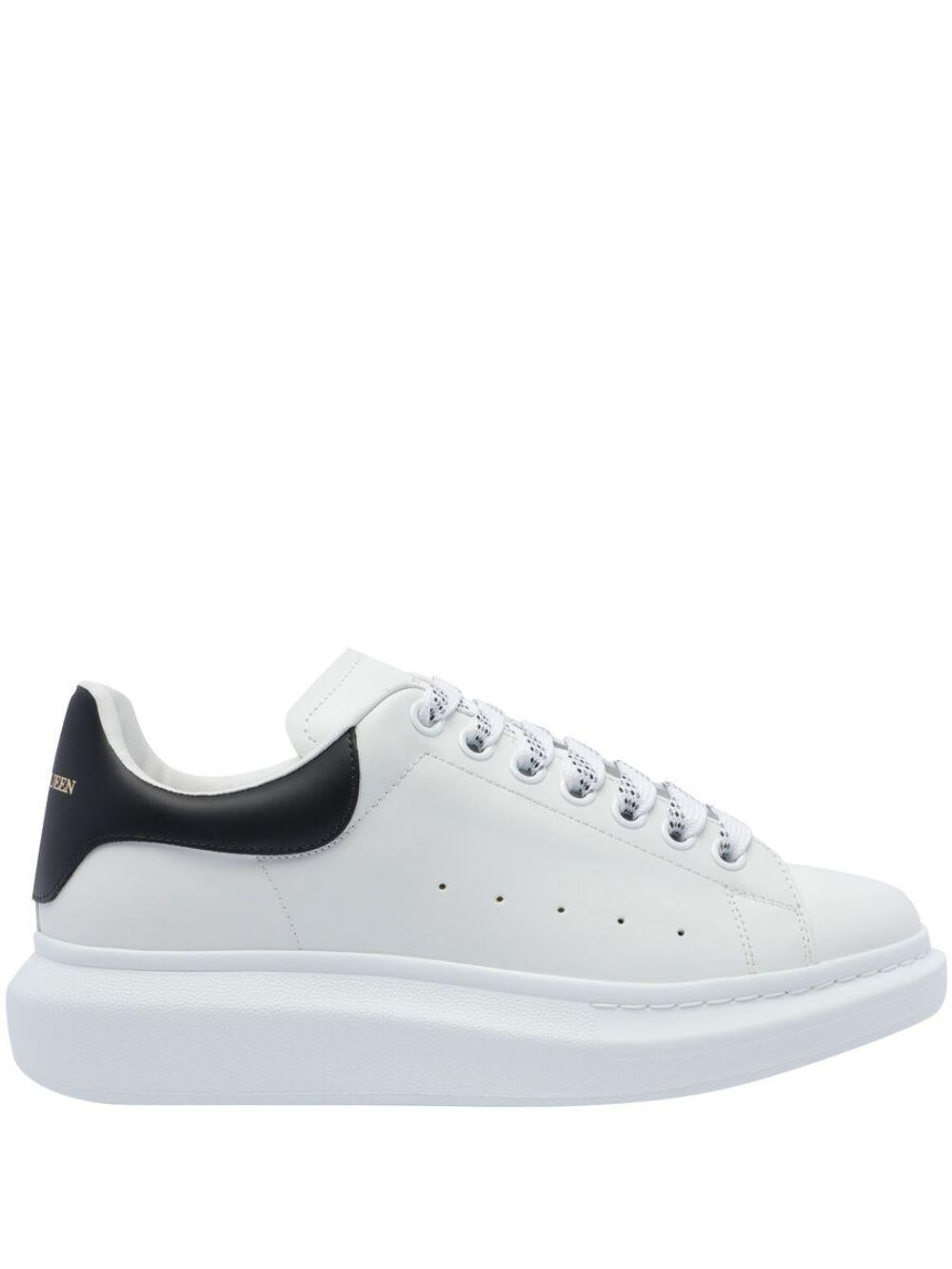 Sneakers Oversize Alexander McQueen 553680WIAIG 9061 Alexander McQueen 