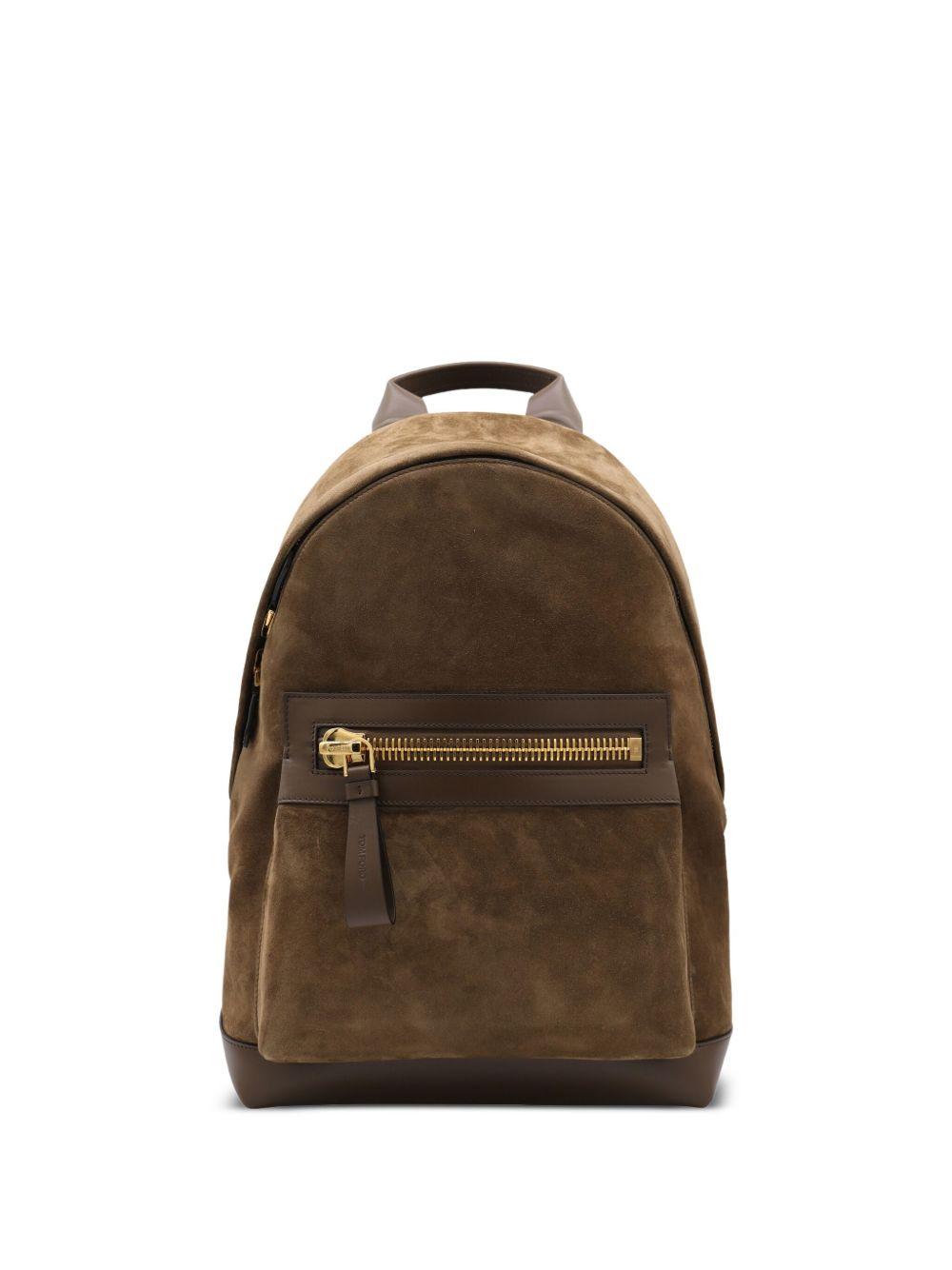 Zaino Buckley Tom Ford H0397LCL323G 1B020 Tom Ford 