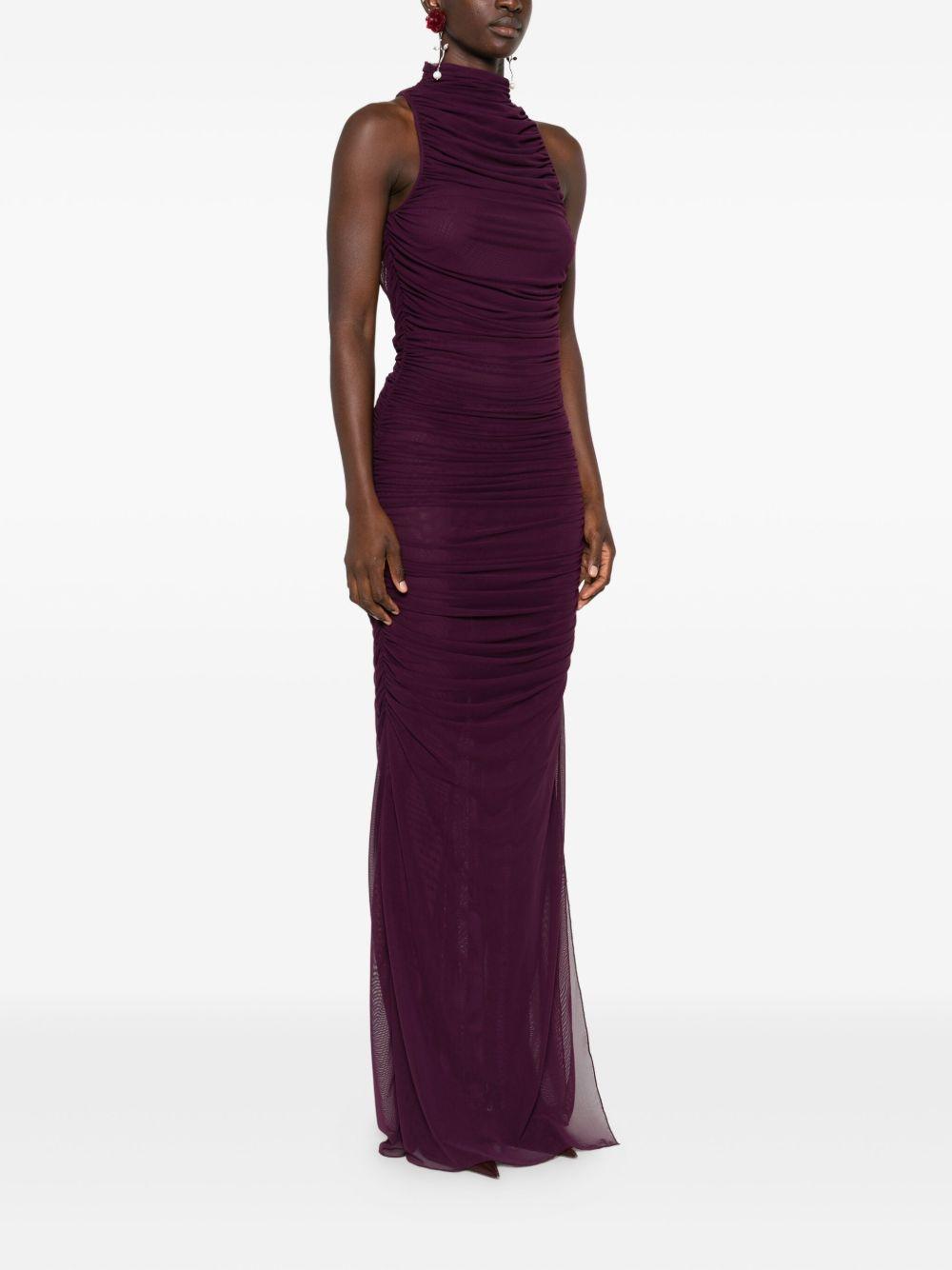 Abito Lungo Amen AMW25510 204 Amen 