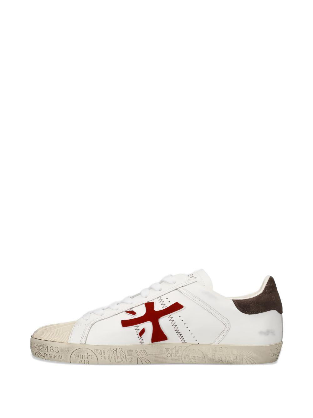 Sneakers STEVEN Premiata STE 08044 Premiata 
