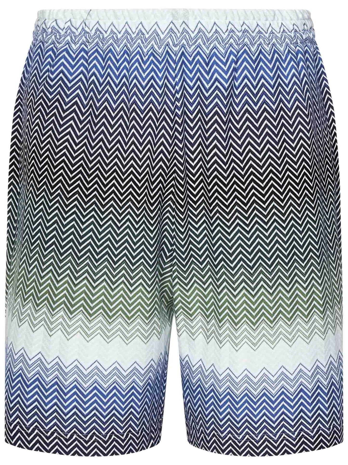 Shorts Missoni US25SI0GBR010V S6148 Missoni 