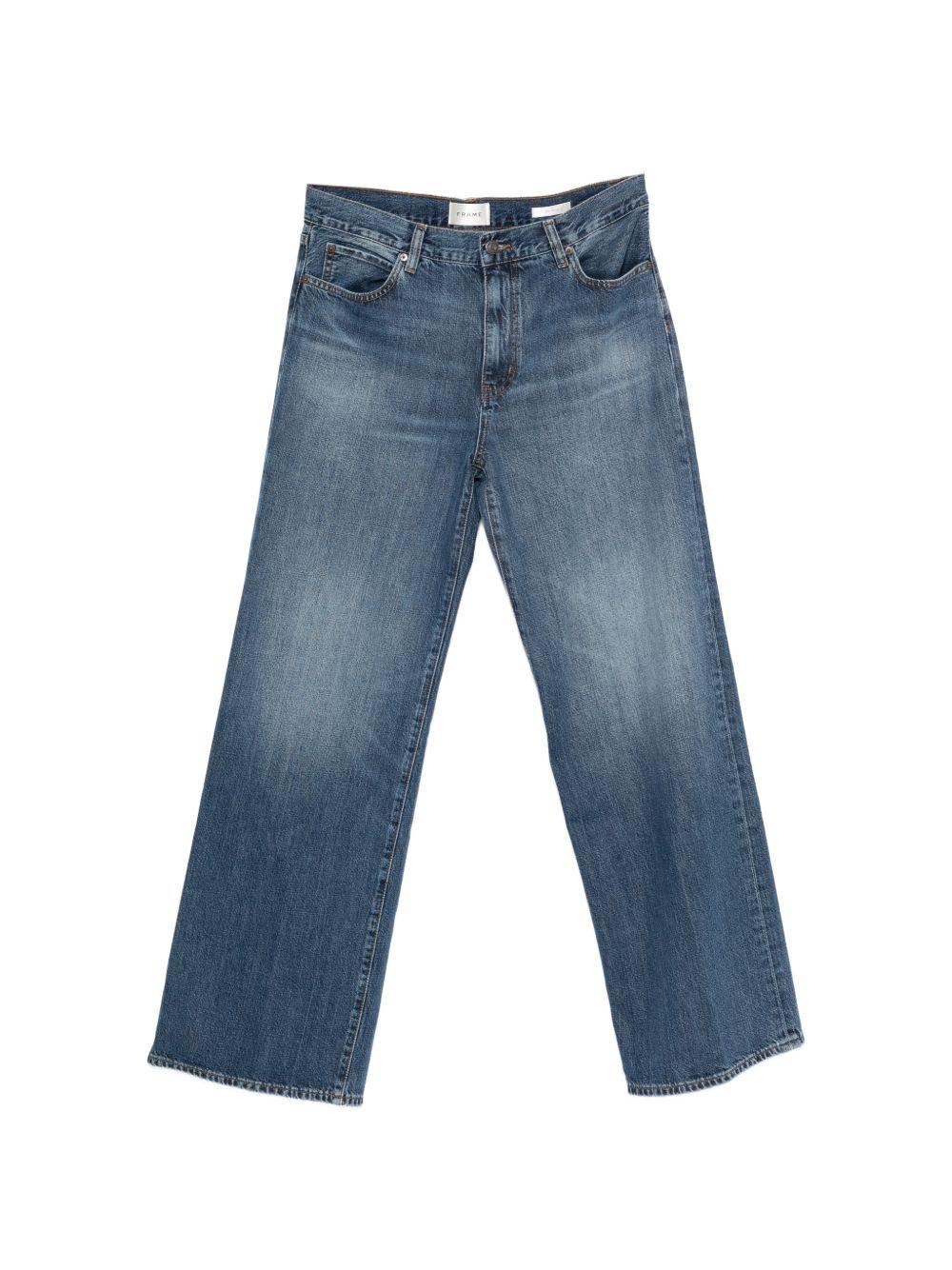 Jeans The Off Duty Stroll Frame 2033813 GRDA Frame 
