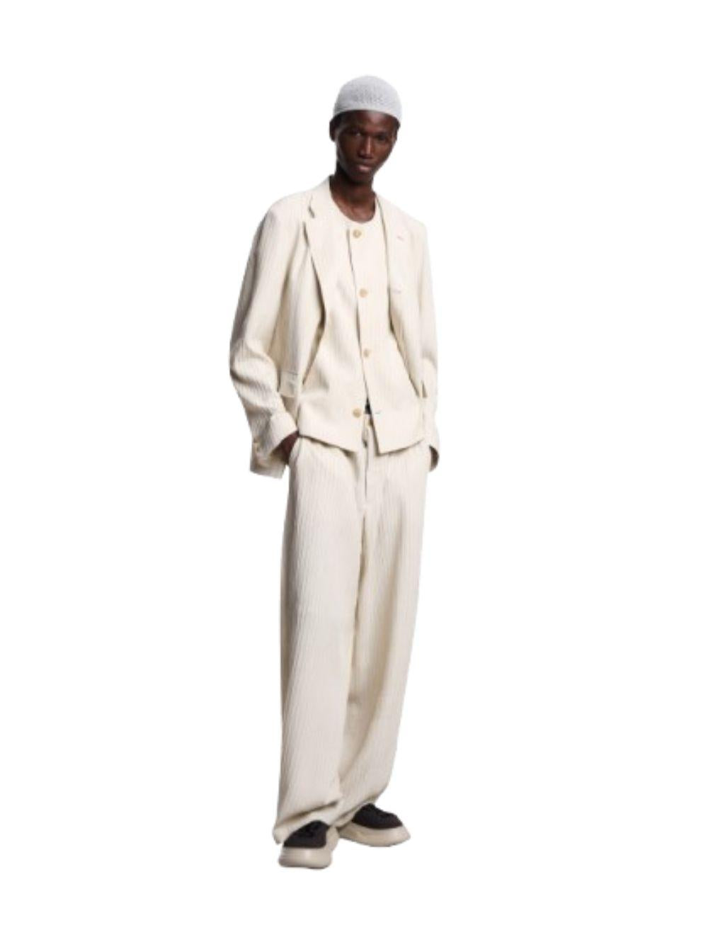Pantaloni Emporio Armani EM005613TE20598 U1156 Emporio Armani 
