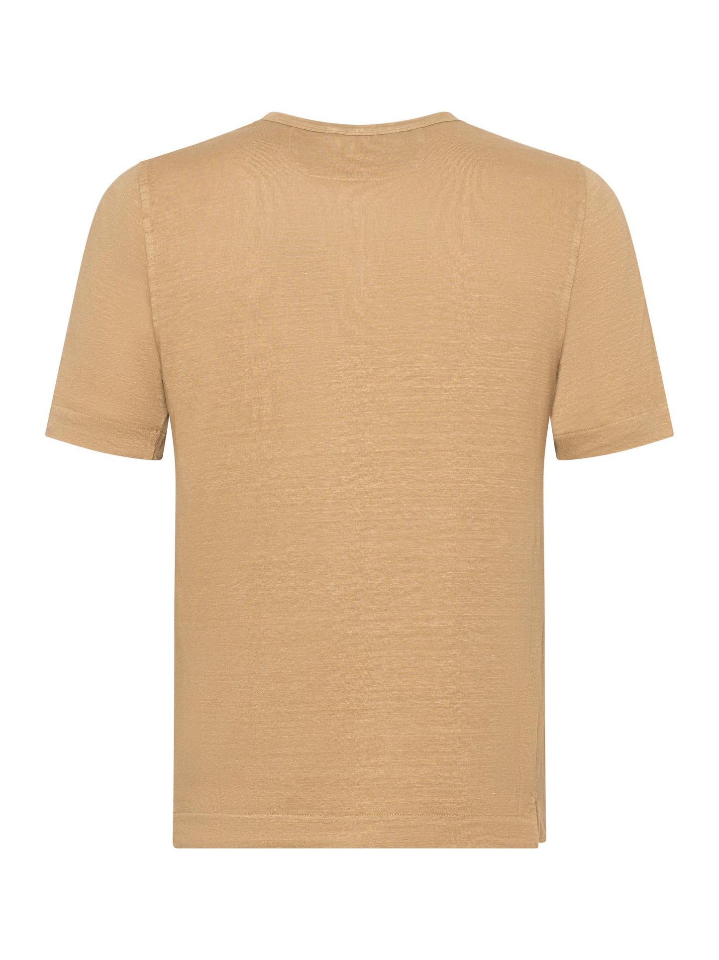 T-shirt modello Stefano De Martino Franzese Napoli AU5360C 1018 Franzese Collection 