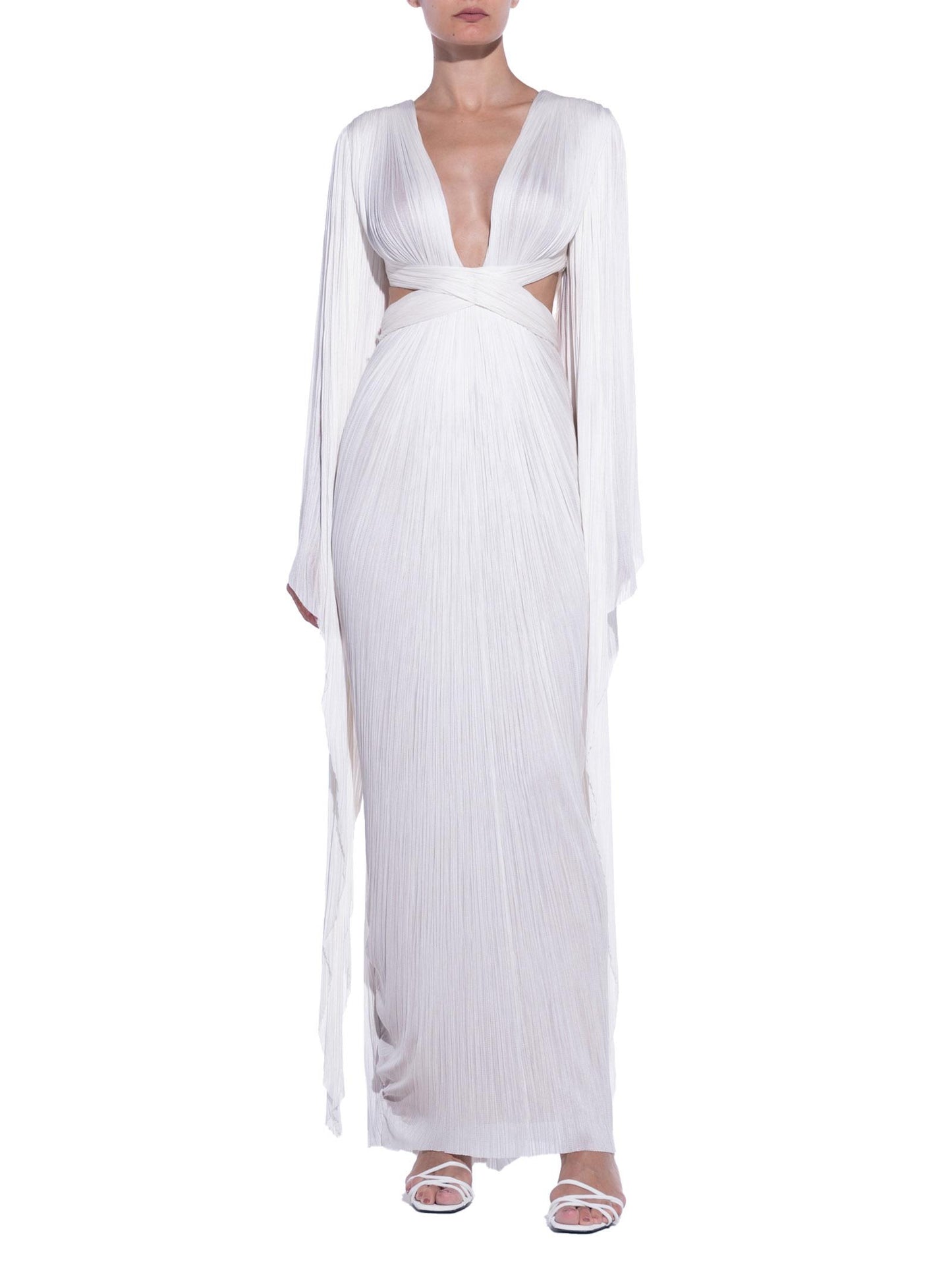 Abito Lungo VERA Maria Lucia Hohan VERA PEARL Maria Lucia Hohan 