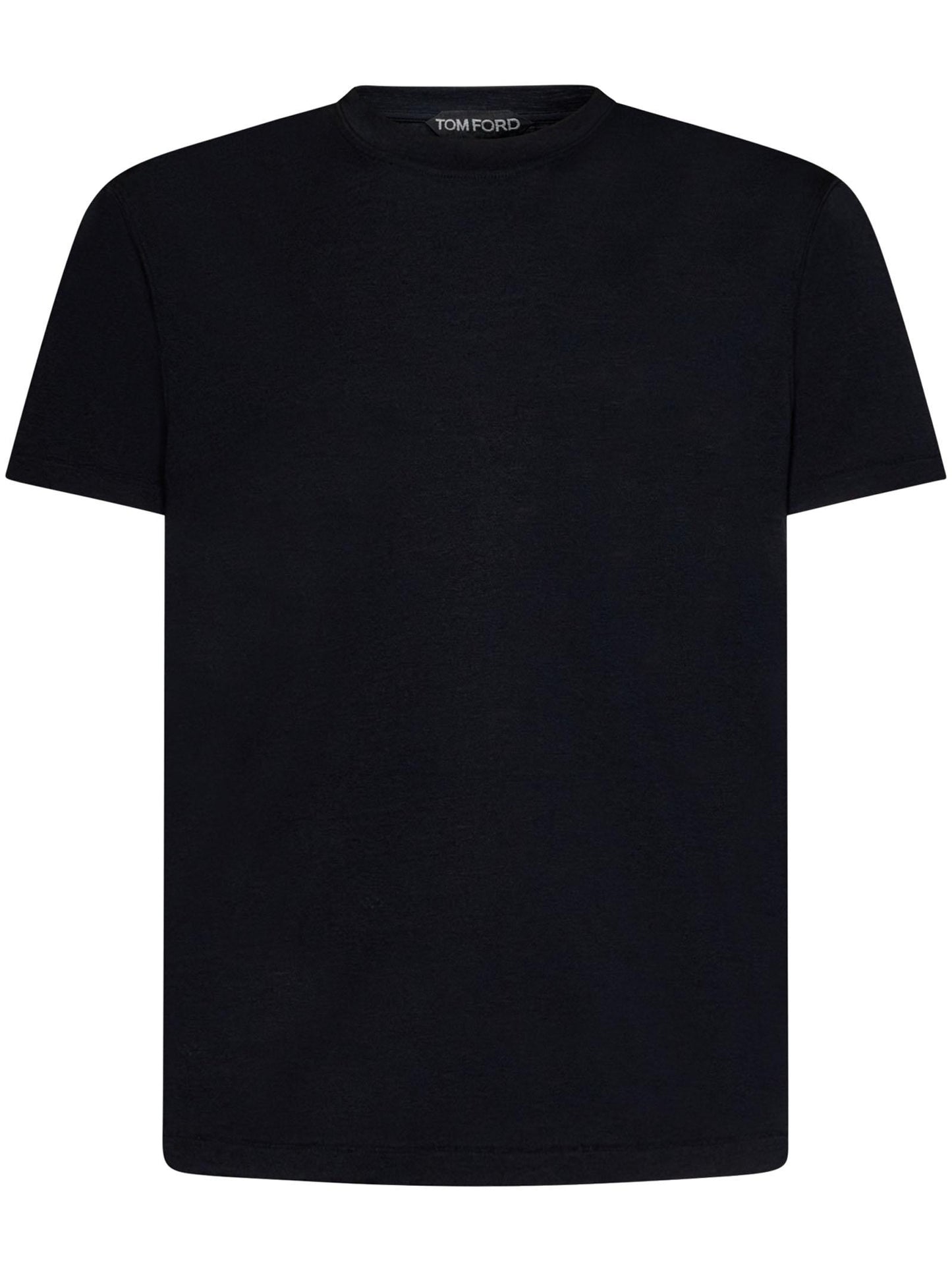 T-shirt Tom Ford JCS004JMT002S23 LB999 Tom Ford 