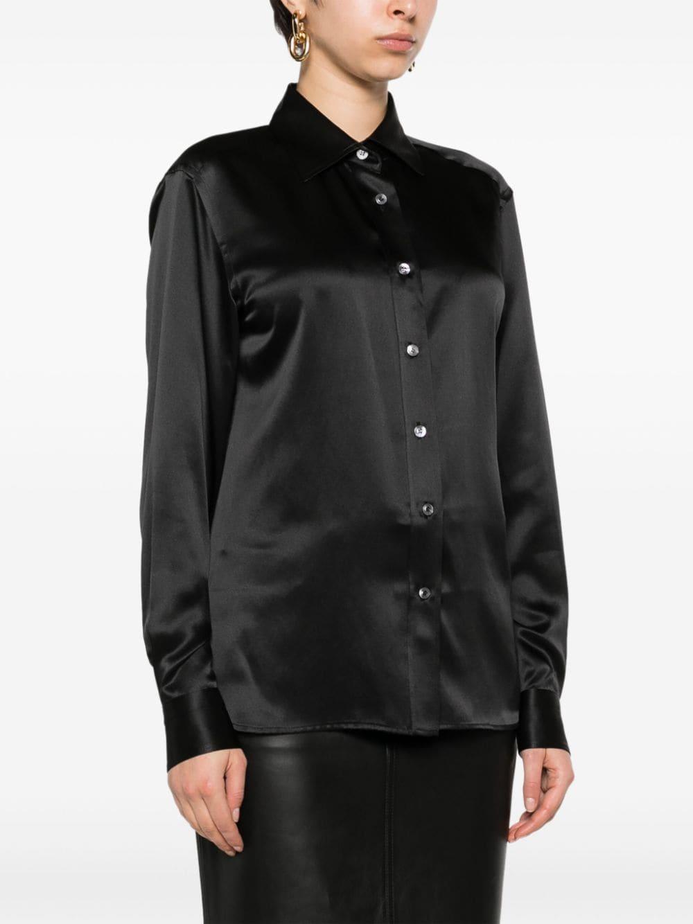 Camicia Tom Ford CA3255FAX1178 LB999 Tom Ford 