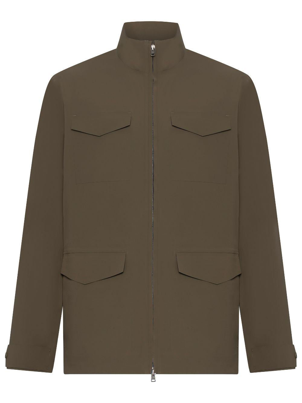Giubbino Herno FI000150U12301SZ 7794 Herno 