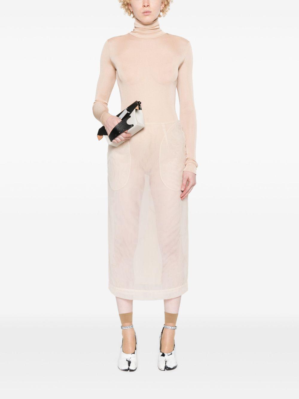 Body Maison Margiela S51NA0104S24468 220 Maison Margiela 