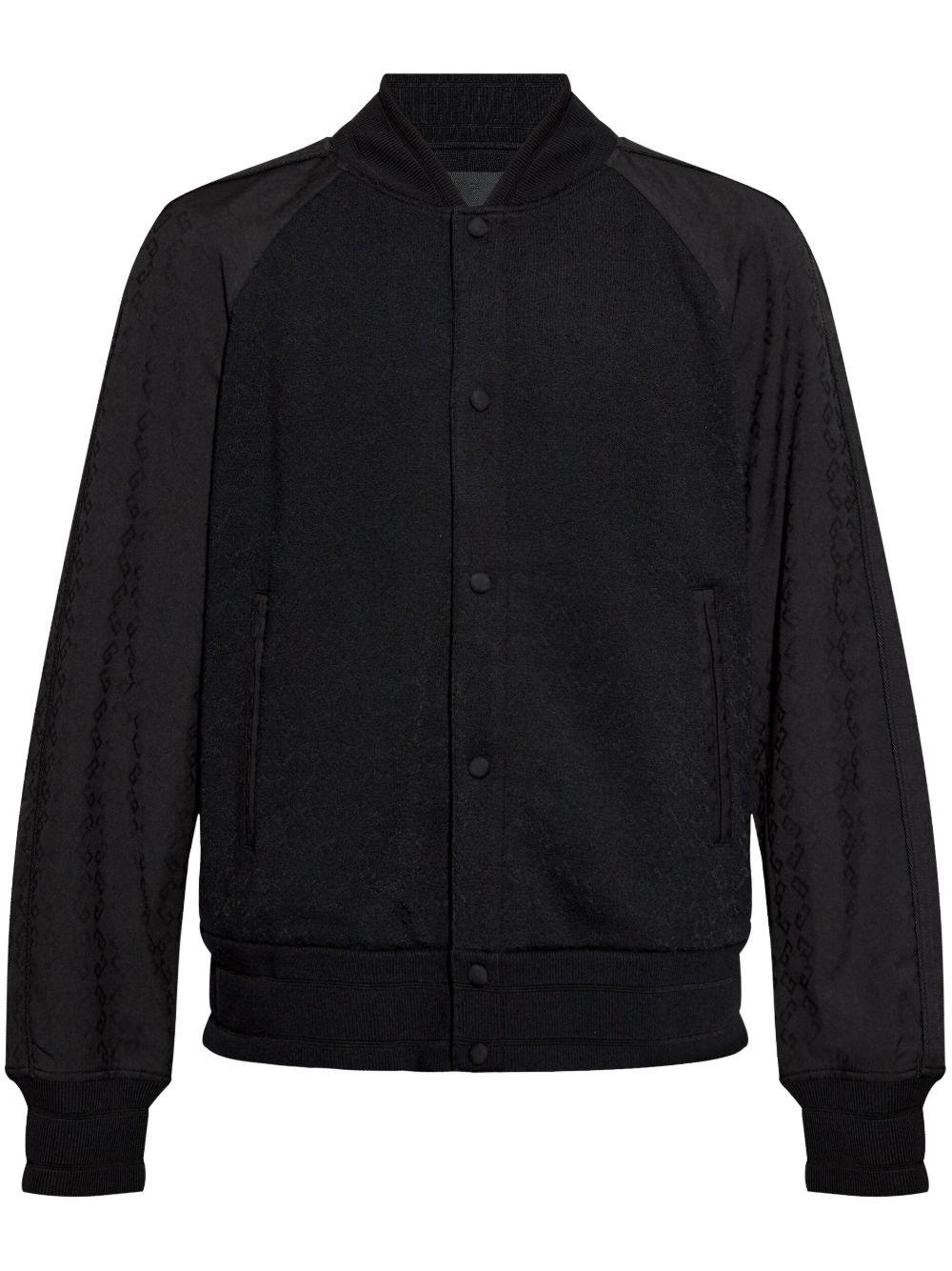 Giubbino Givenchy BM01AE4YKZ 001 Givenchy 