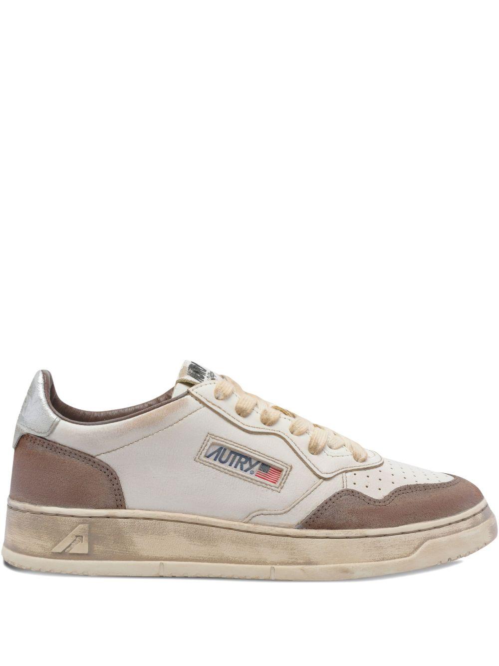 Sneakers Medalist Low Super Vintage Autry AVLM LS09 Autry 