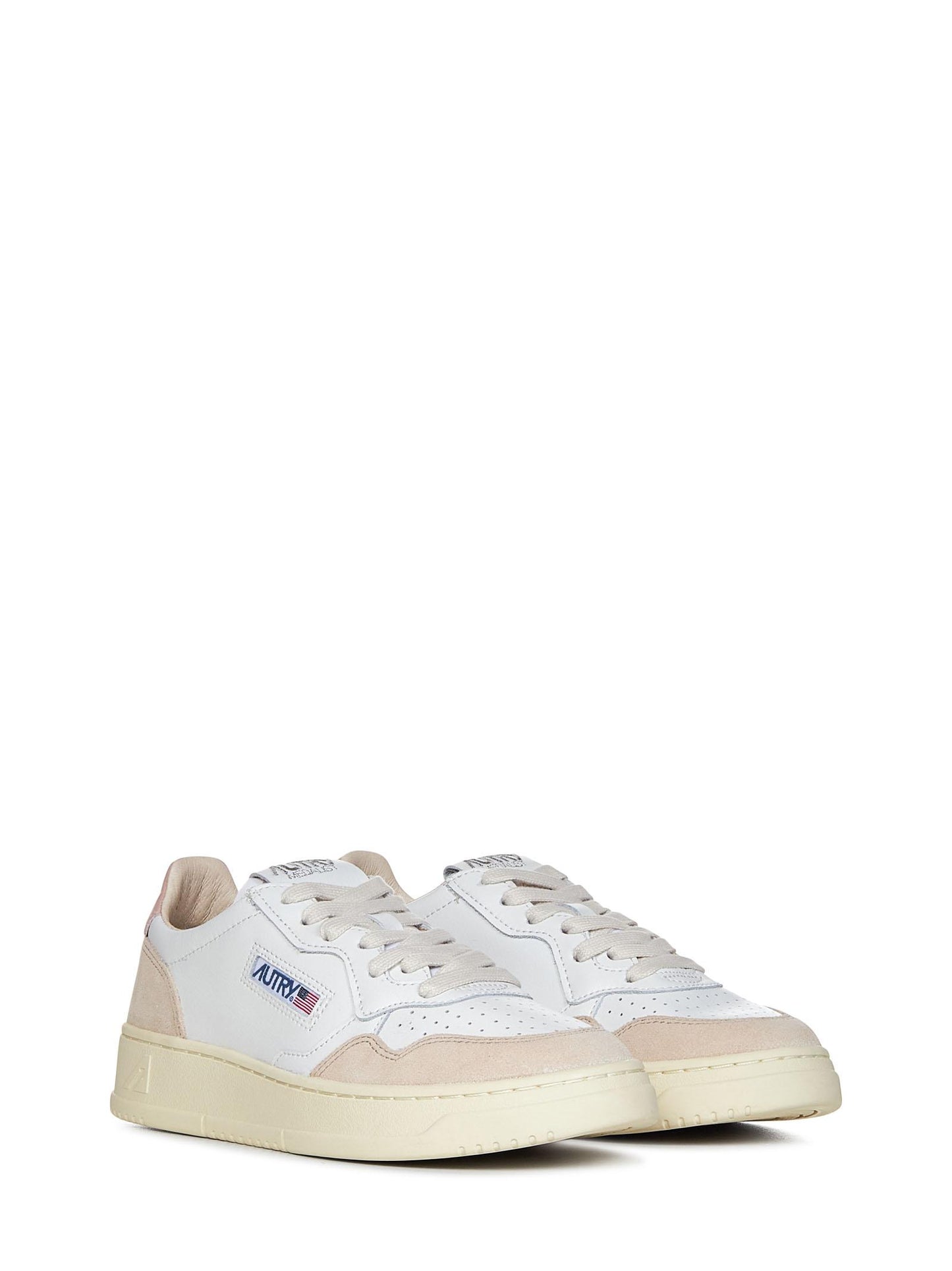 Sneakers Medalist Low Autry AULW LS37 Autry 