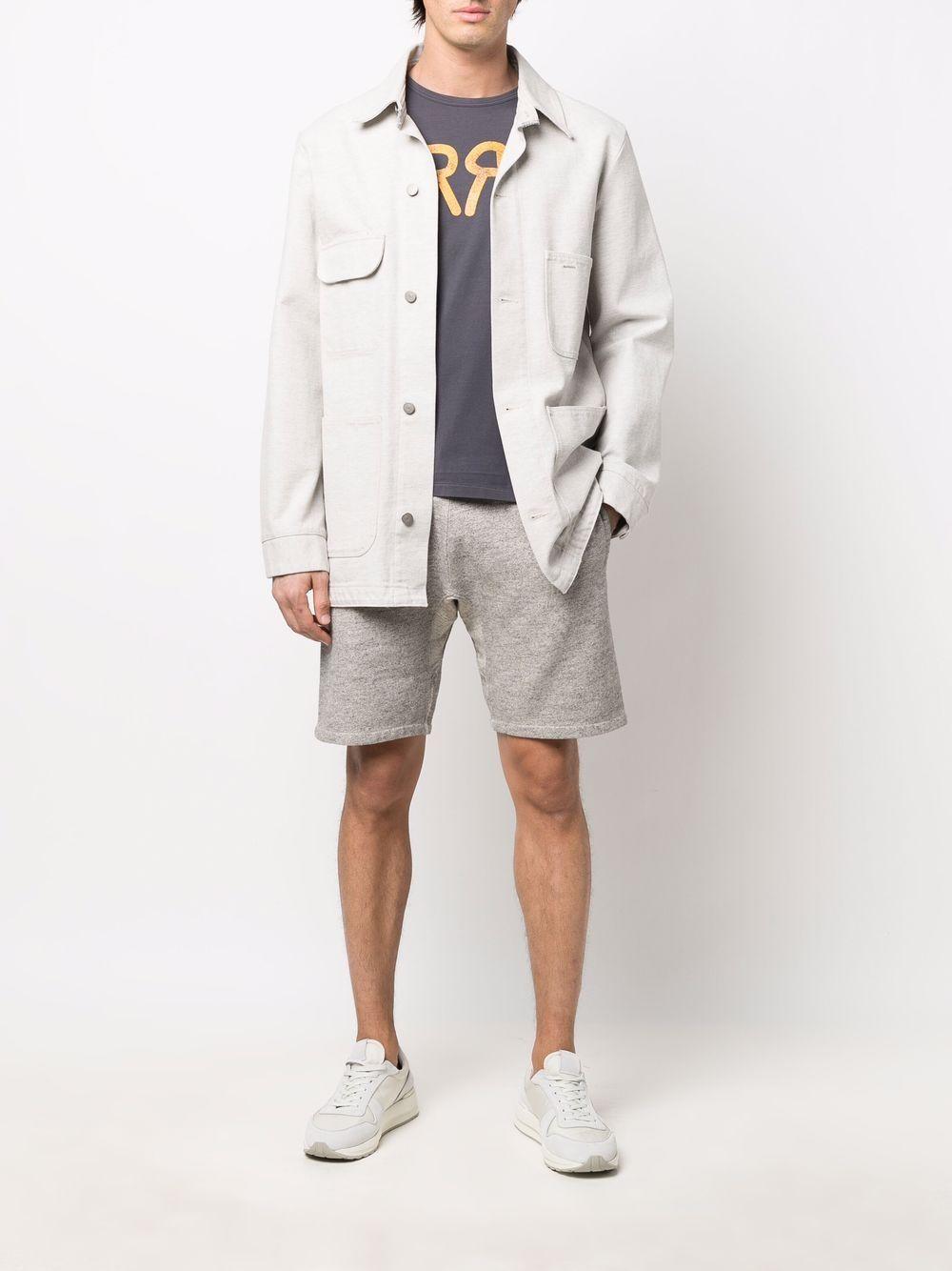 T-shirt Ralph Lauren RRL 782813037 003 Ralph Lauren RRL 