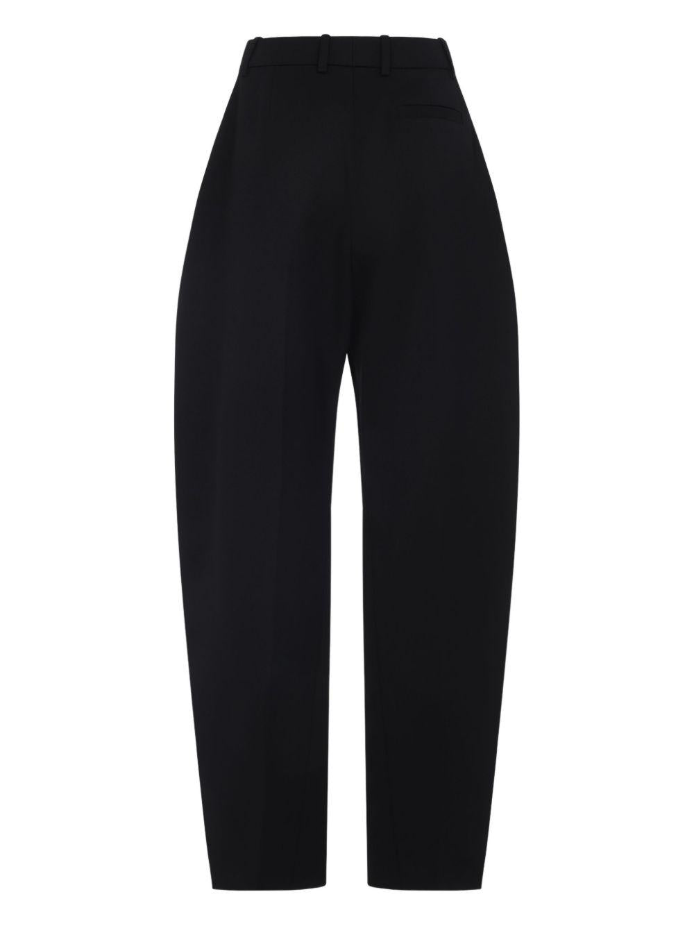 Pantaloni Givenchy BW517G15CT 001 Givenchy 