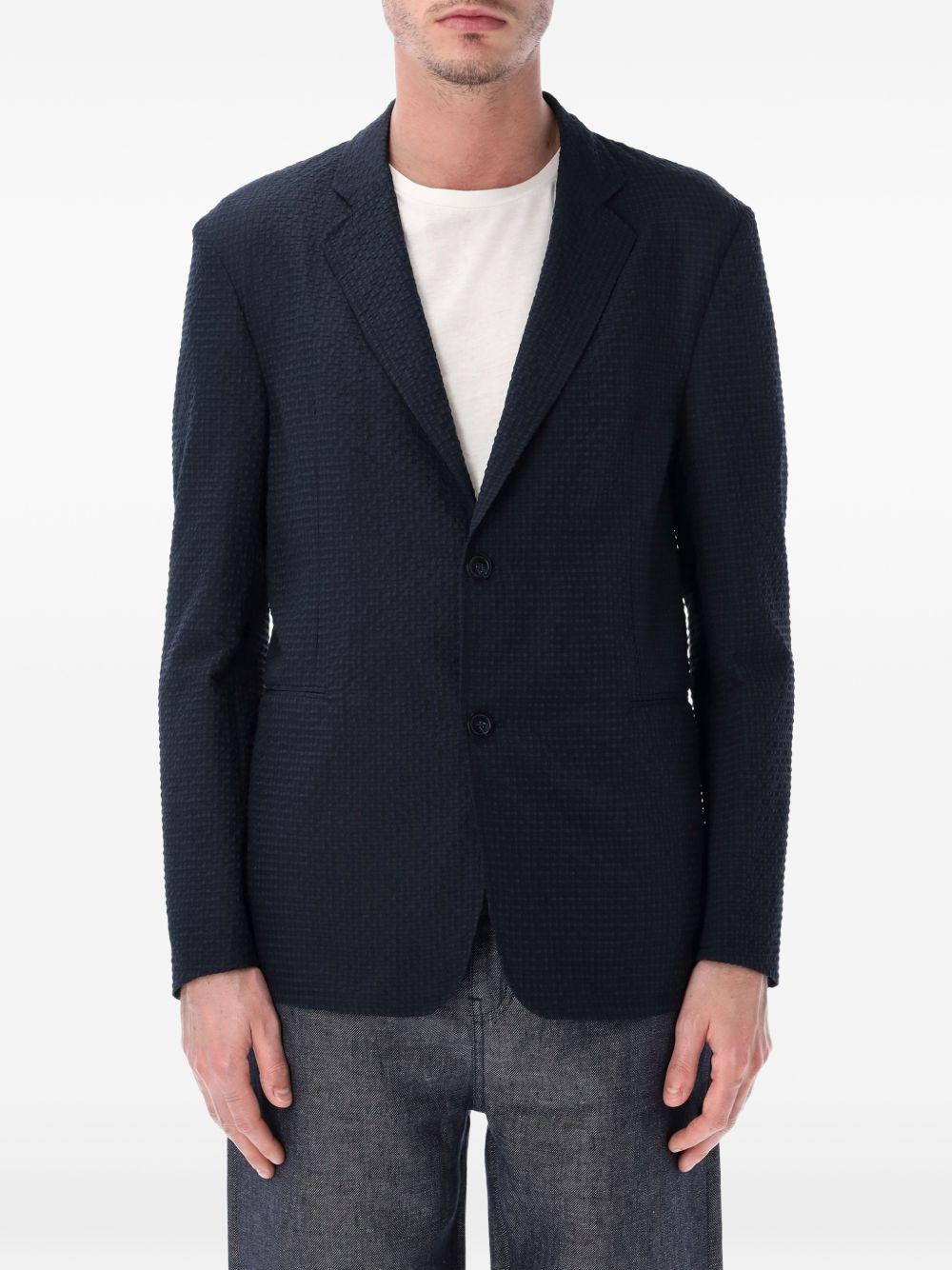 Giacca Emporio Armani EM005801TE20392 UB109 Emporio Armani 