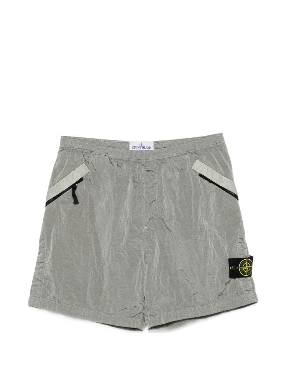 Shorts Stone Island L1S15L100008S0019 V0061 Stone Island 
