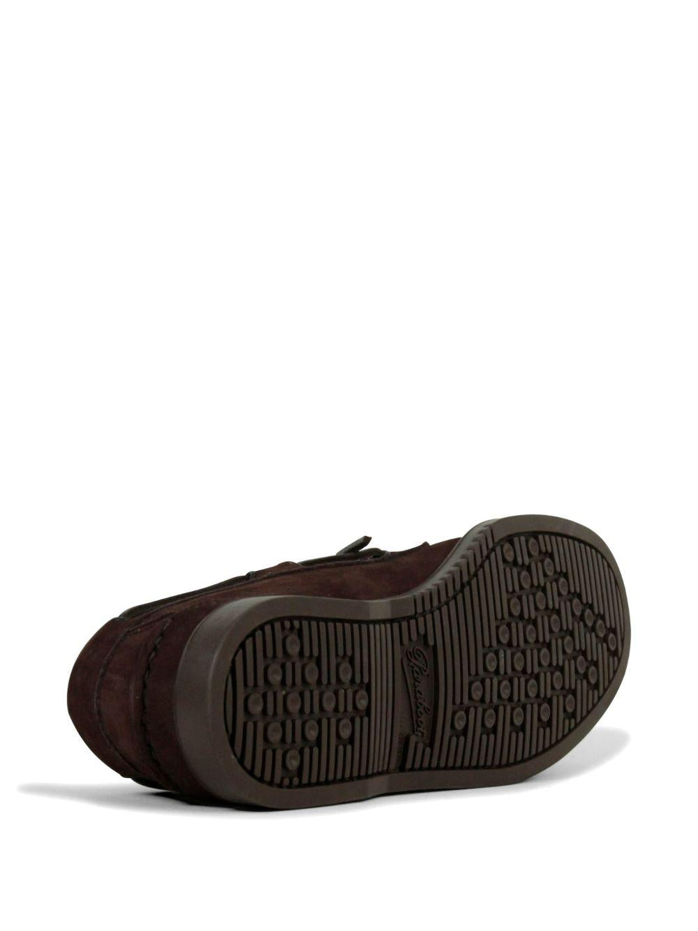 Mocassini Barth Paraboot 780571 CHOCOLAT Paraboot 
