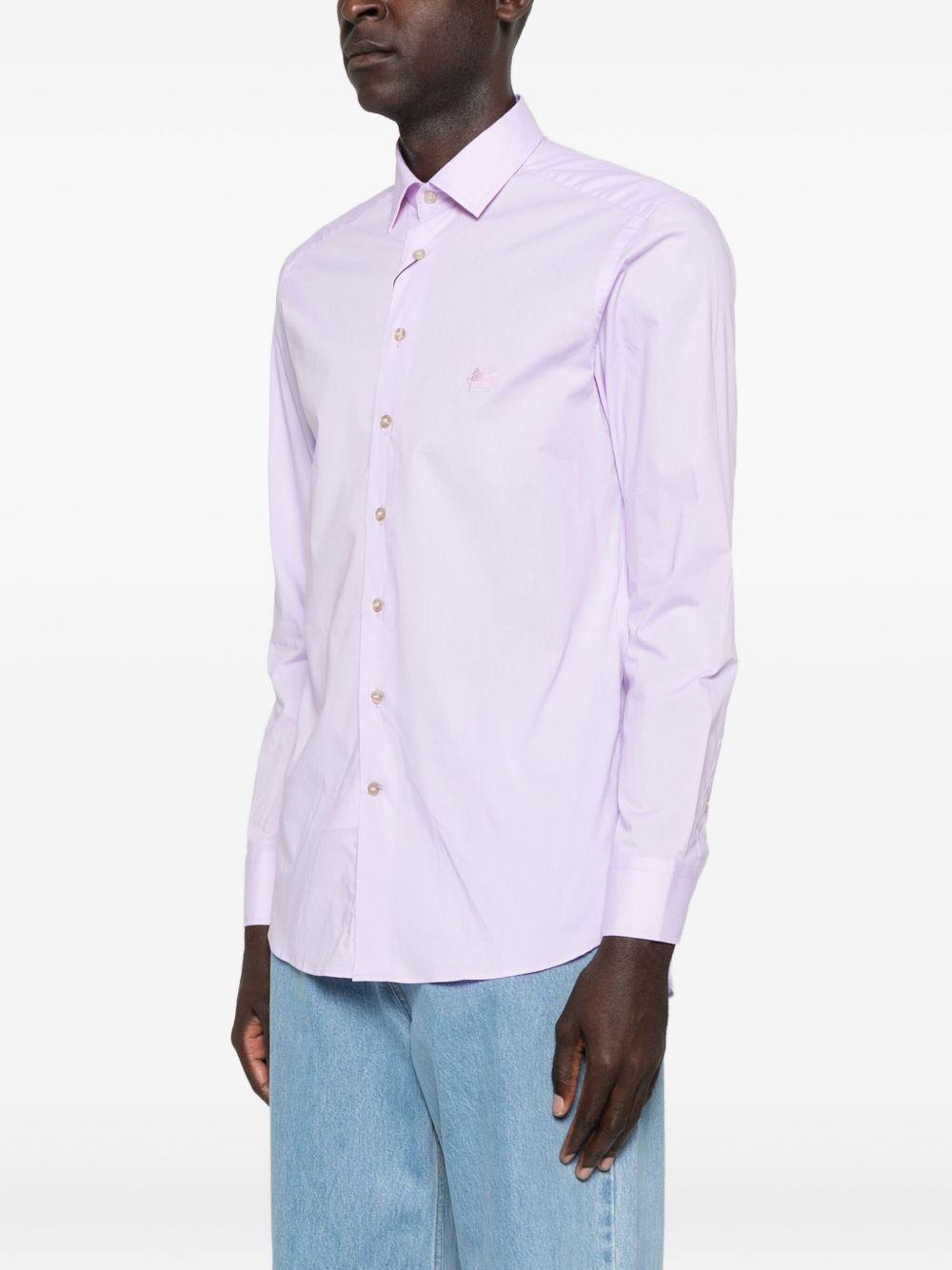 Camicia Etro MRIB0002AV607 F0211 Etro 