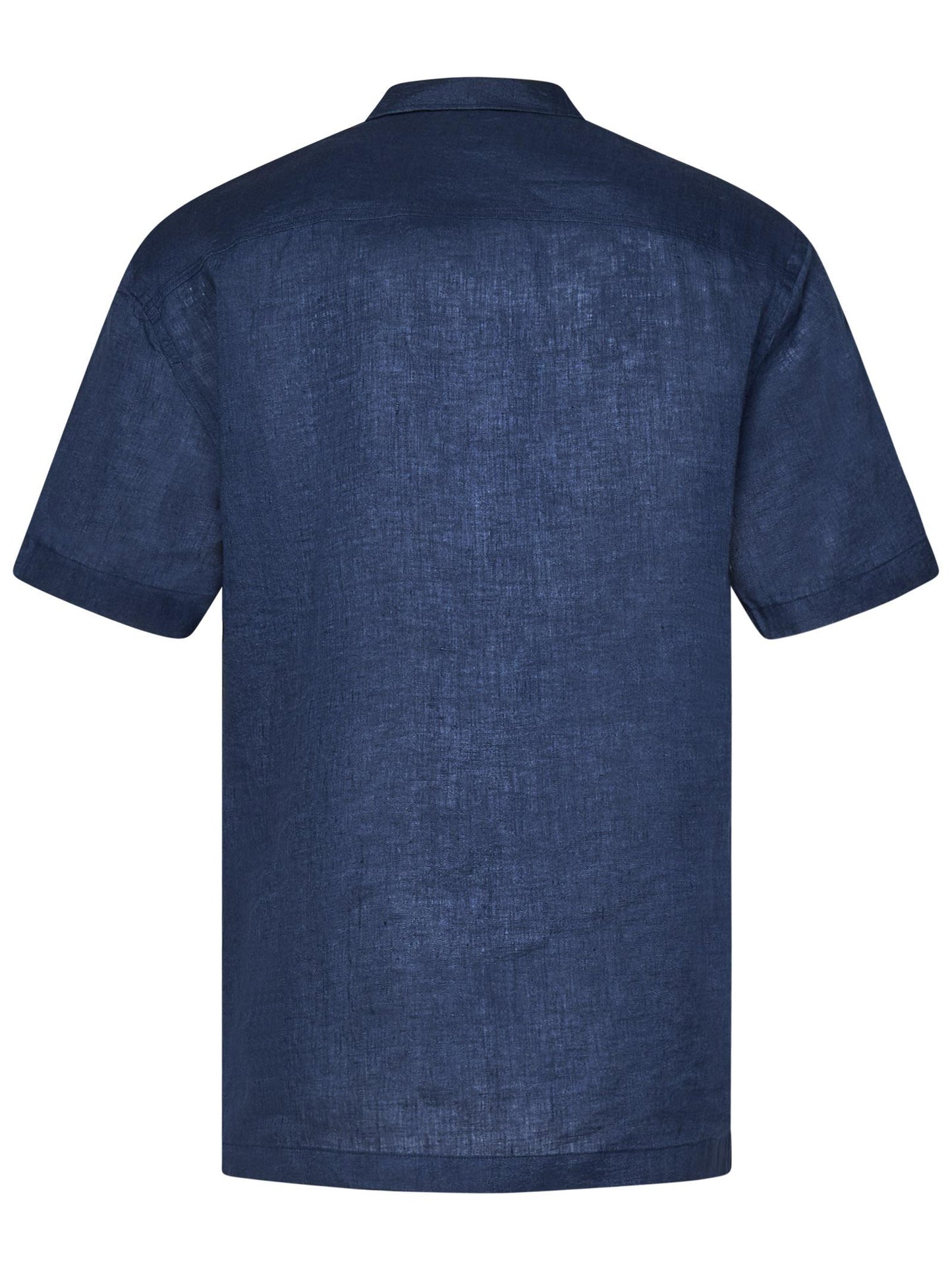 Camicia Vilebrequin VBMSH001503324L 894 Vilebrequin 