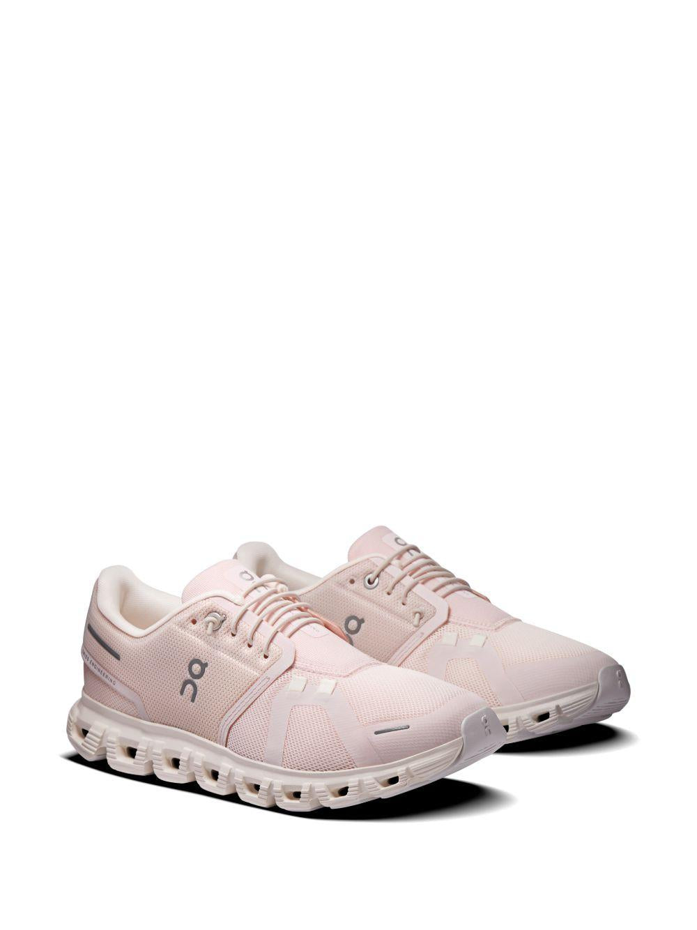 Sneakers Cloud 6 On Running 3WF10064657 GARDENIA On Running 
