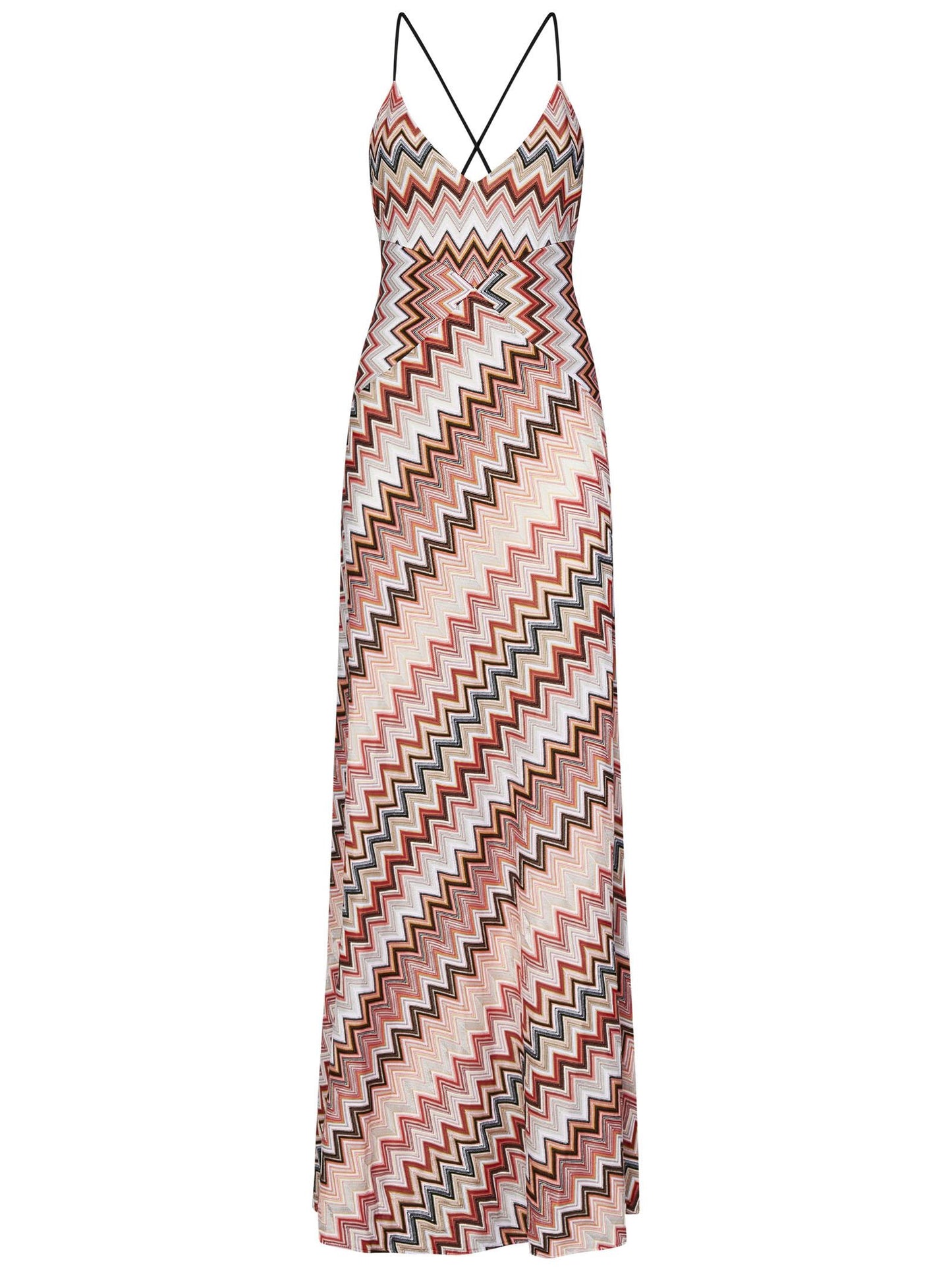Abito Missoni DS25SG27BR00ZU SM9KX Missoni 