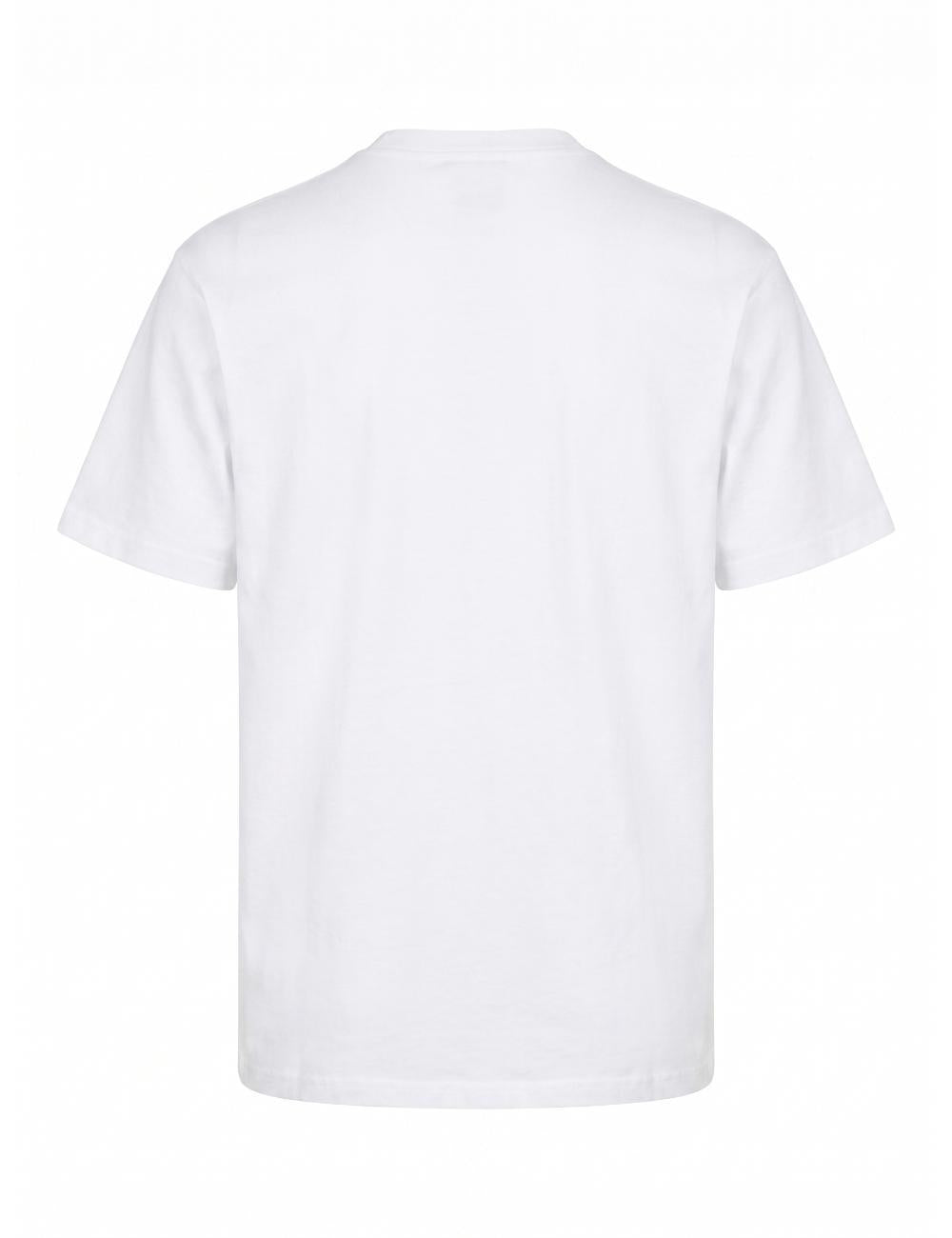 T-shirt Low Brand LT26011 A001 Low Brand 