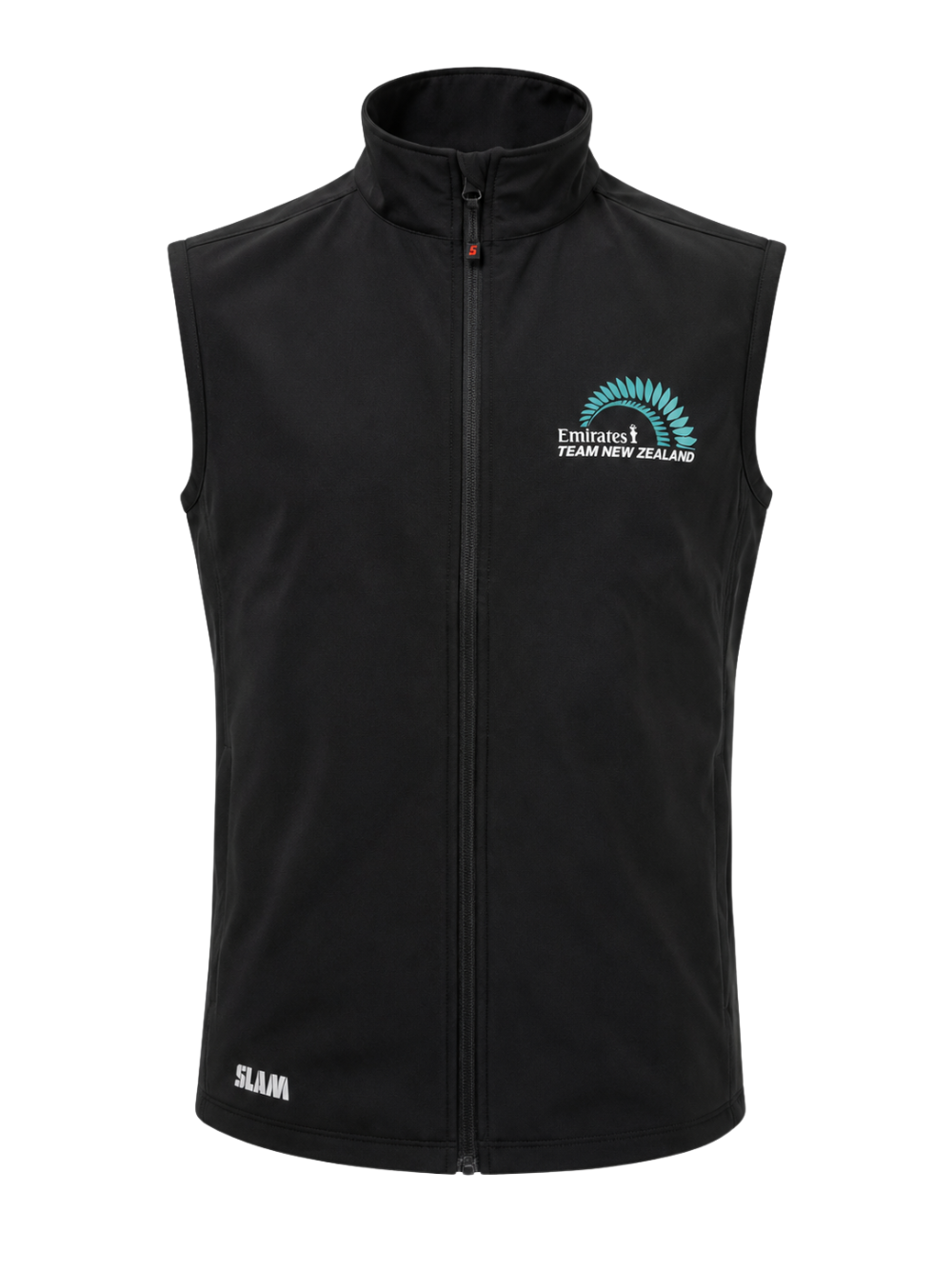 Gilet SLAM X Michele Franzese N126002W11 W01 SLAM X Michele Franzese 