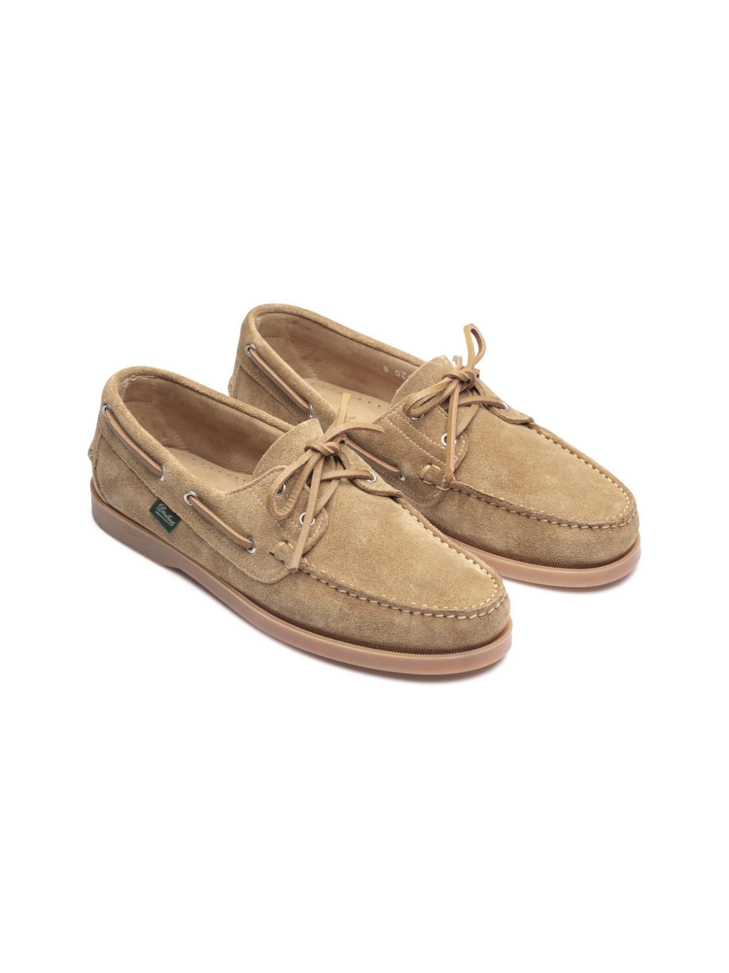 Mocassini Barth Paraboot 780547 SAND Paraboot 