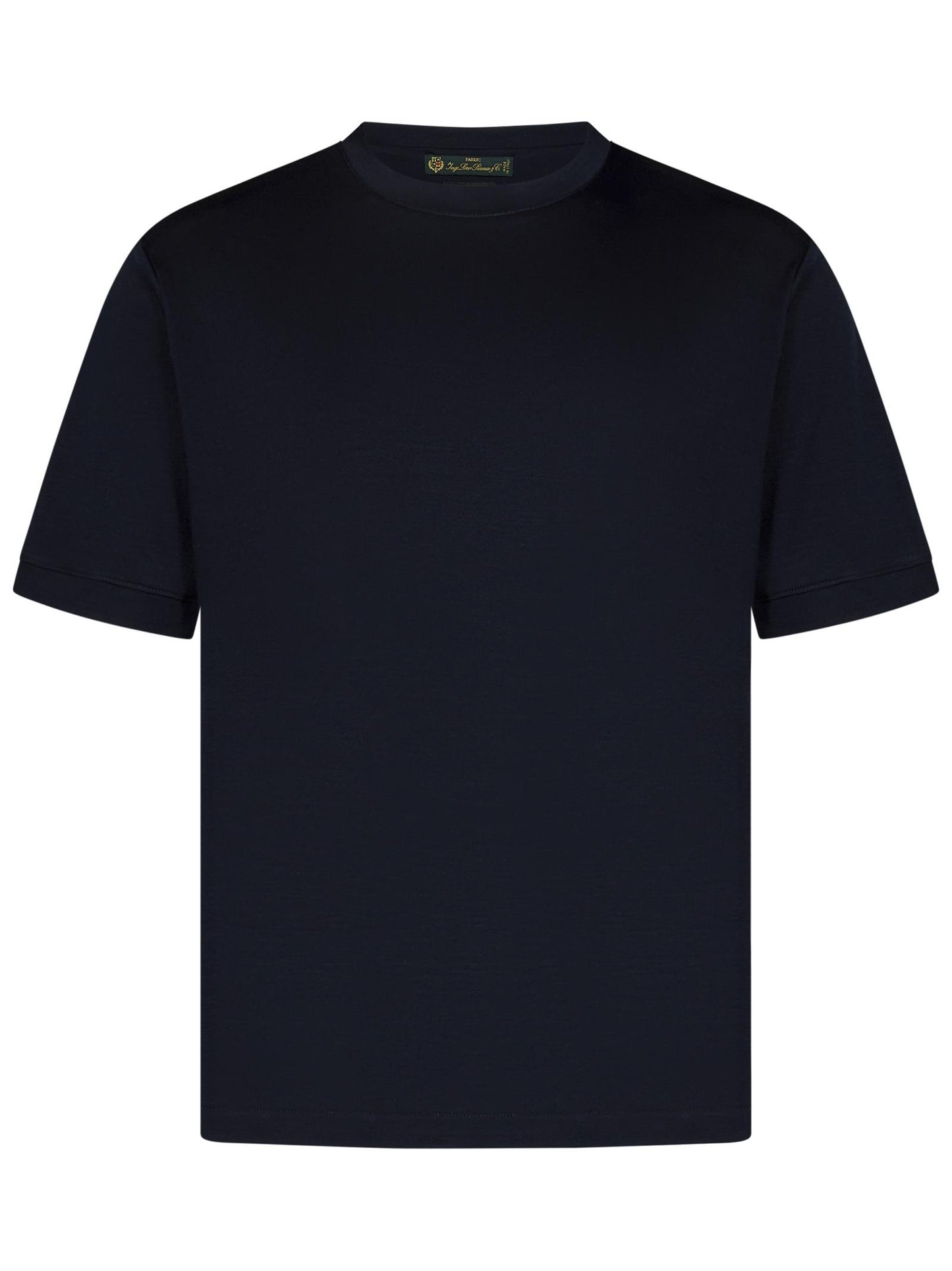 T-shirt modello Capital Franzese Napoli MF0202 BLUCHIARO Franzese Collection 