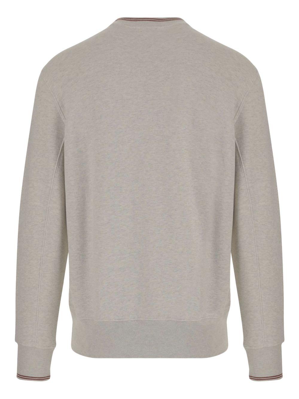 Felpa Autry SWPM 75JJ Autry 