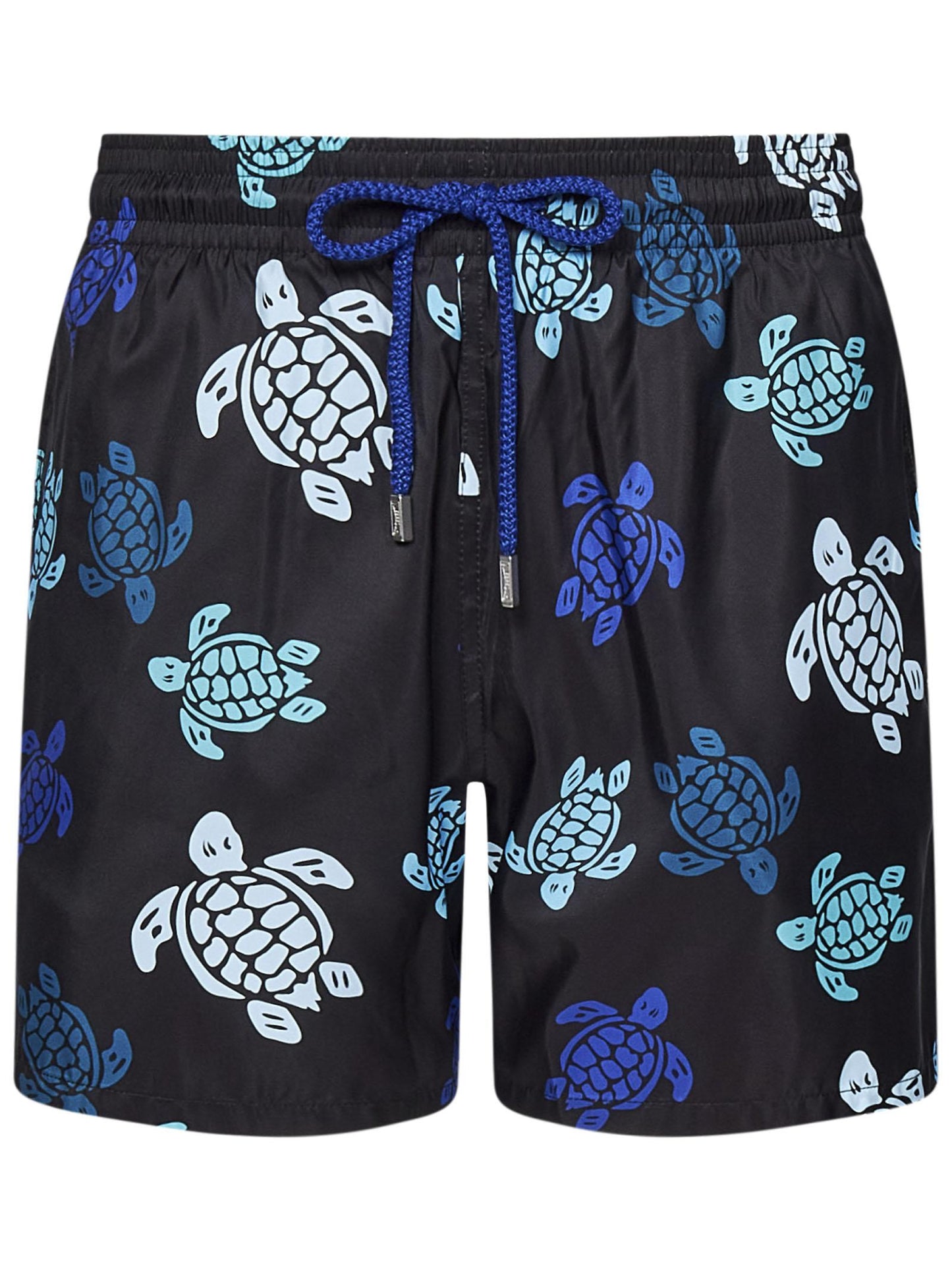 Costume Mahina Tortues Multicolores Vilebrequin MAHINAAJ336N 990 Vilebrequin 