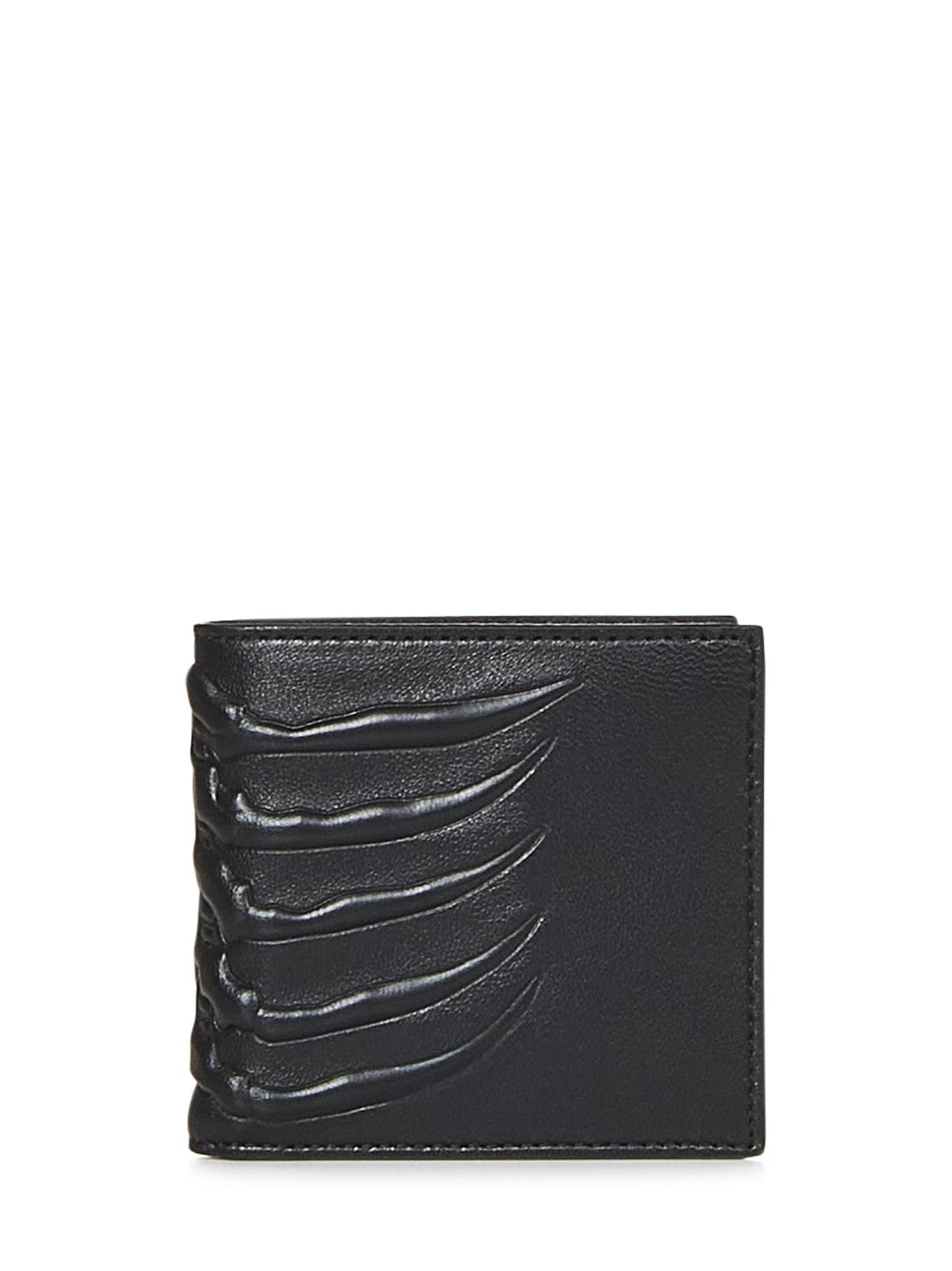Portafogli Alexander McQueen 550833ASOAO 1000 Alexander McQueen 