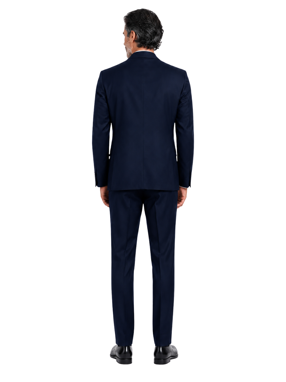 Abito modello Beckham Franzese Napoli 13U95WATXANTUP 73 Franzese Collection 