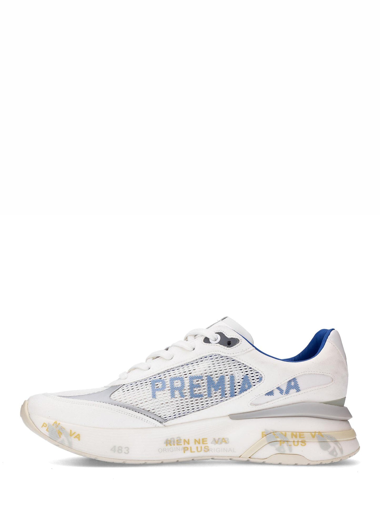 Sneakers MOERUN Premiata MOE 06732 Premiata 