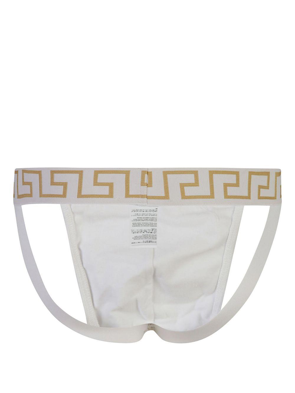 Slip Versace AUU010171A10011 A81H Versace 