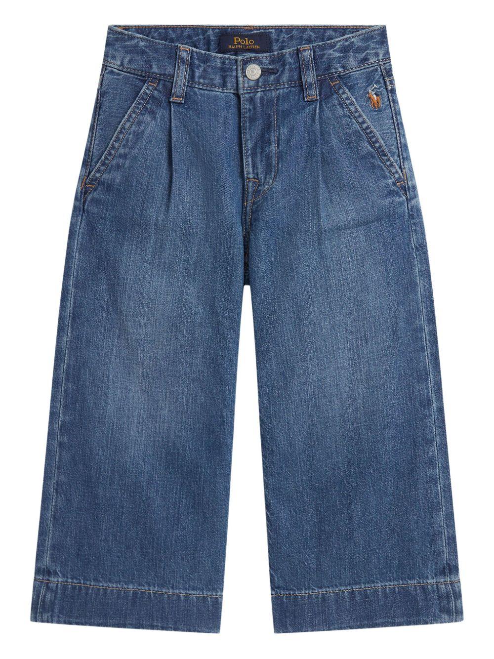 Jeans Polo Ralph Lauren Kids 970734 001 Polo Ralph Lauren kids 