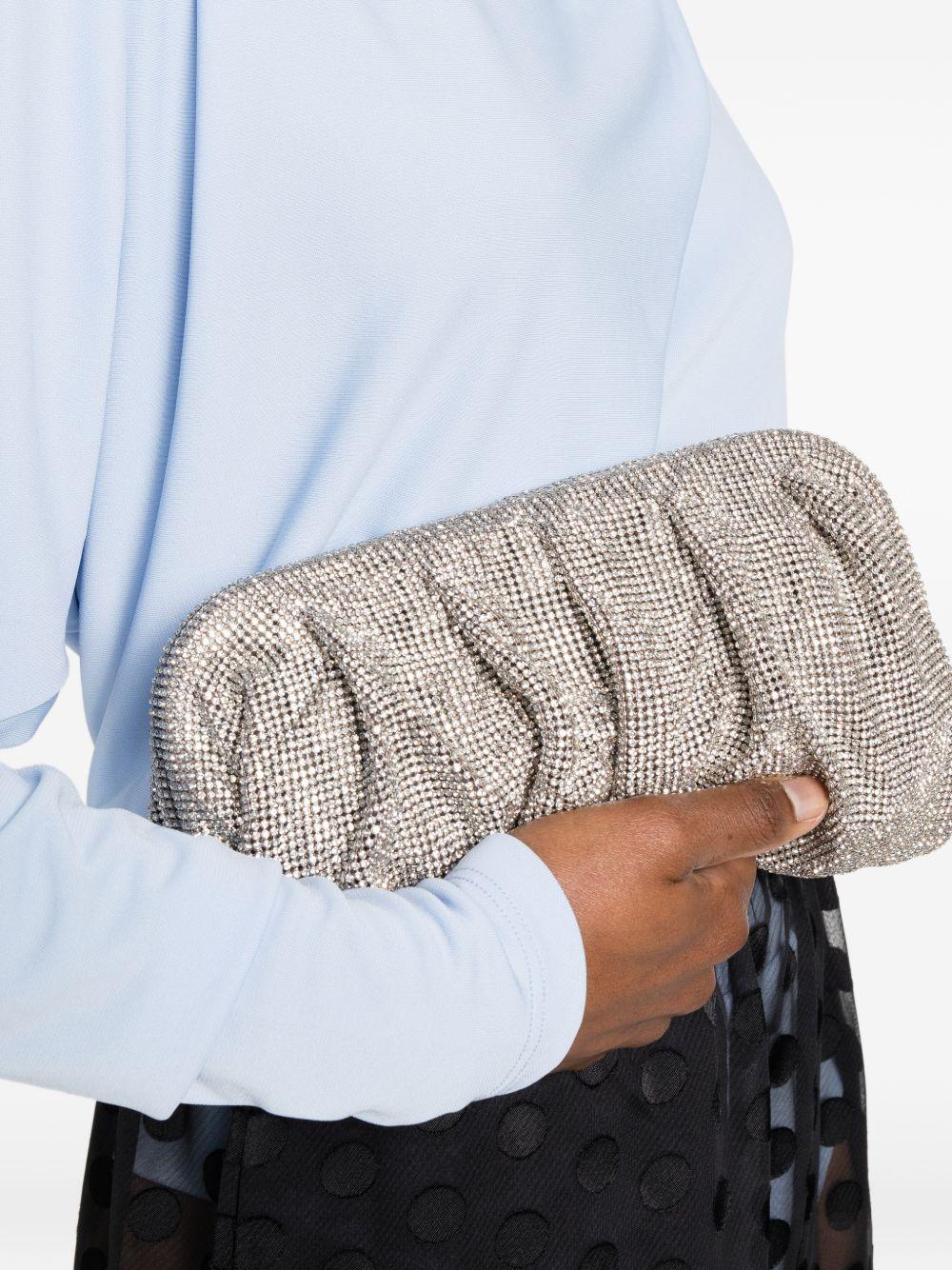 Clutch VENUS LA GRANDE Benedetta Bruzziches 0010019 VENUS Benedetta Bruzziches 