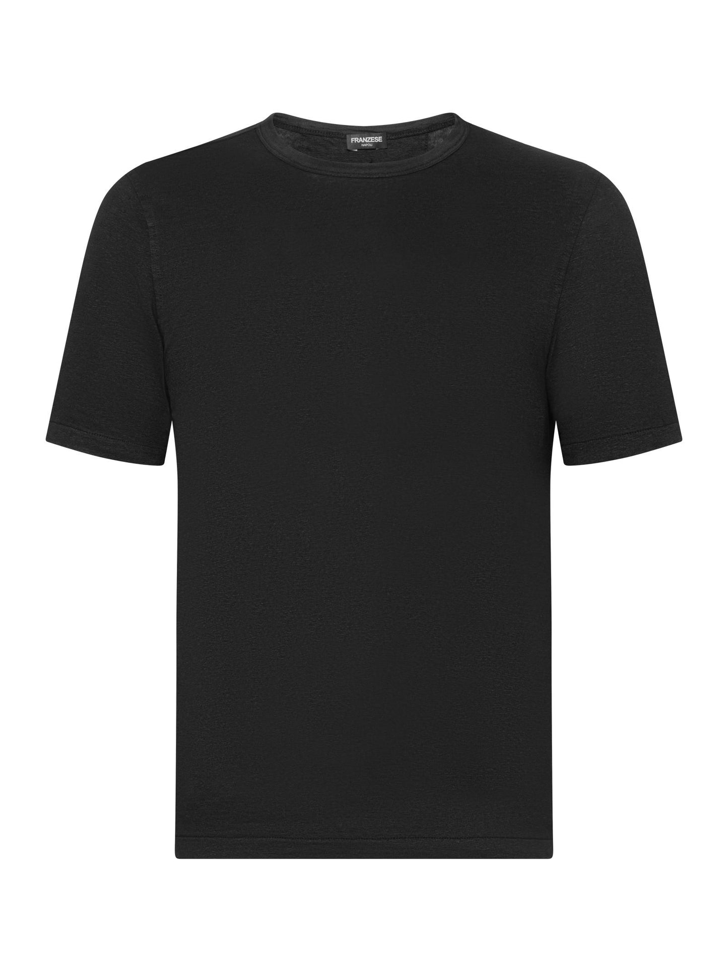 T-shirt modello Stefano De Martino Franzese Napoli AU5360C 1002 Franzese Collection 