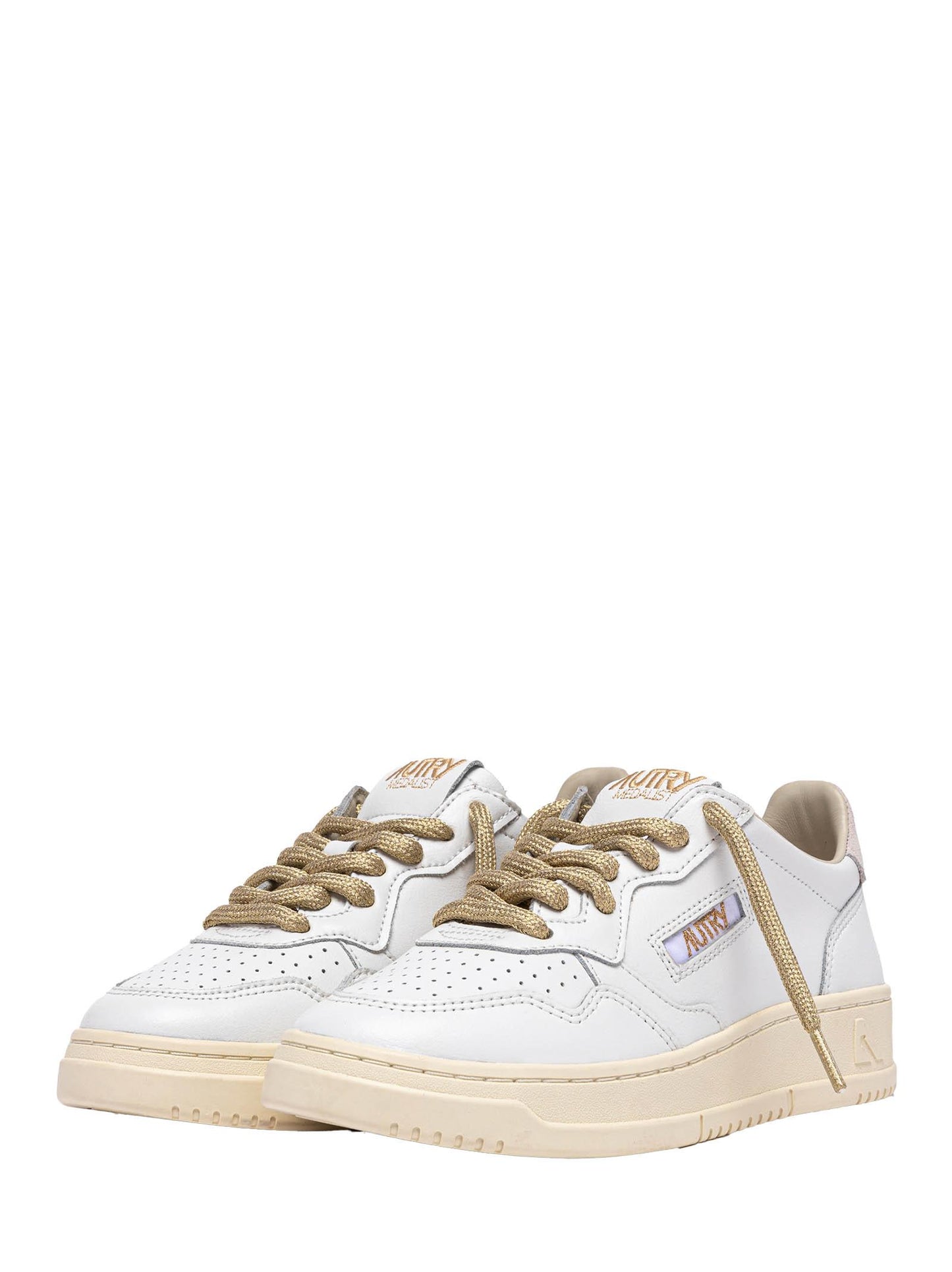 Sneakers Medalist Low Autry AULW SW01 Autry 