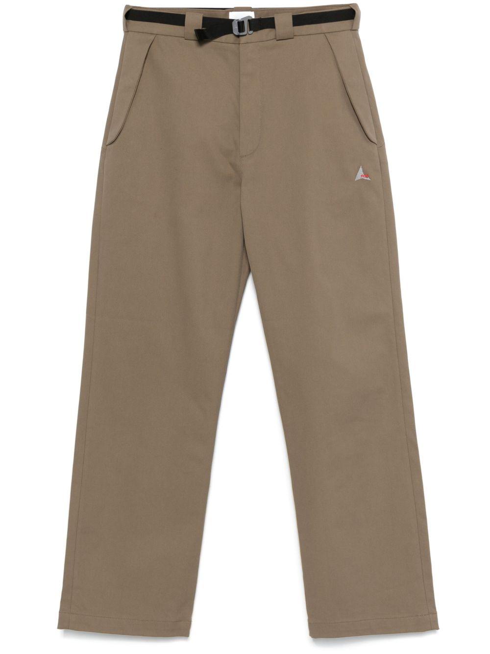 Pantaloni Roa RBMW0380FA267 BRW0036 Roa 