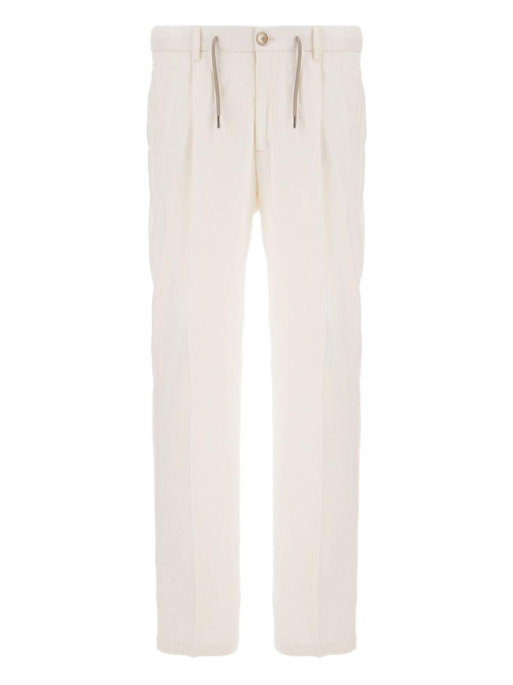 Pantaloni Herno PT00037UR38087 1200 Herno 